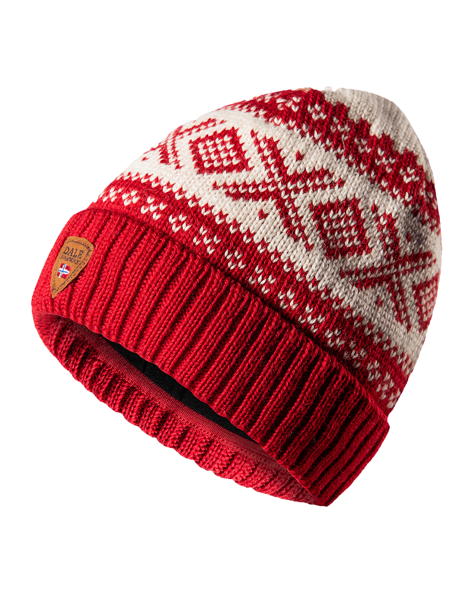 Red/White