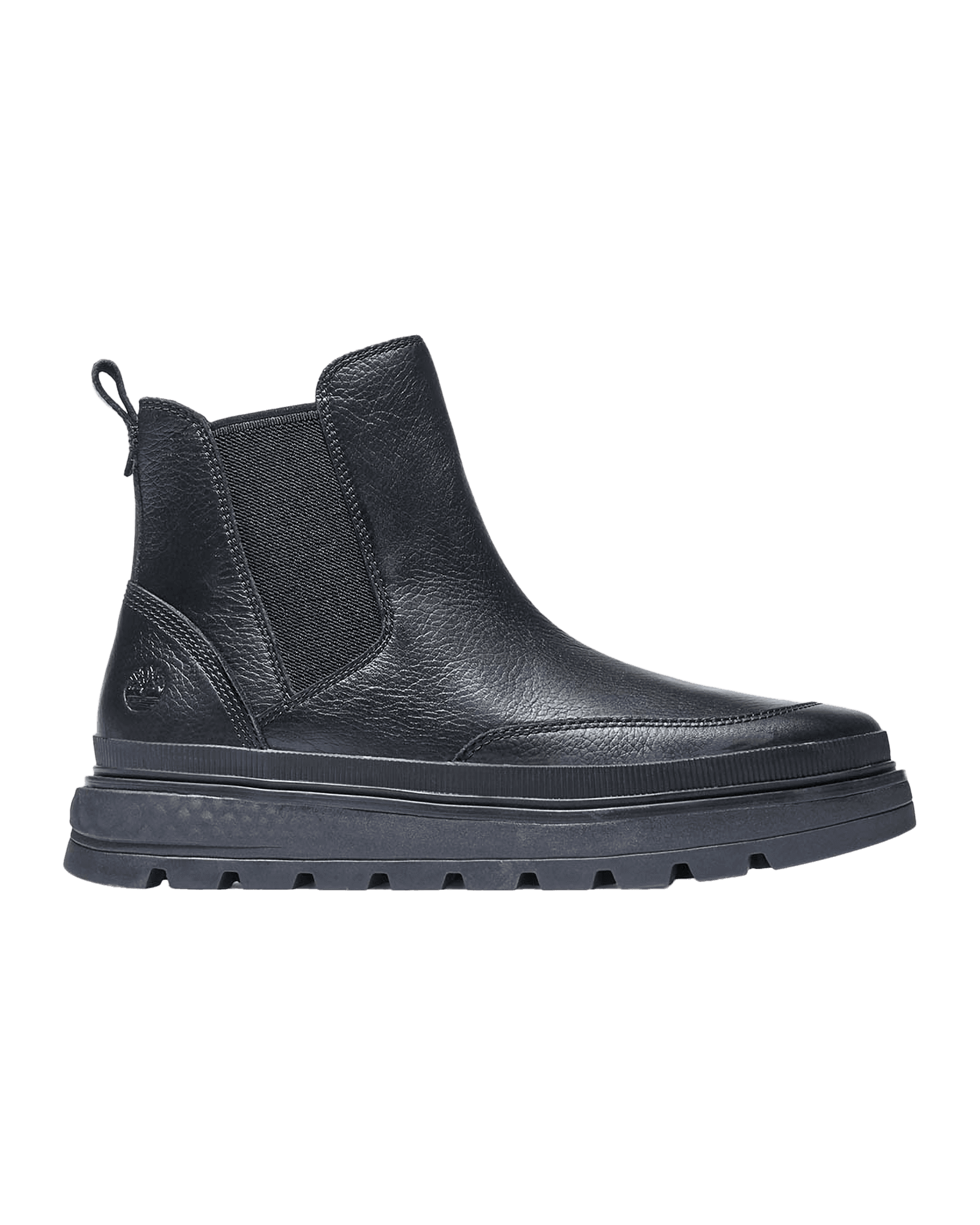 Ray City Chelsea W Jet Black