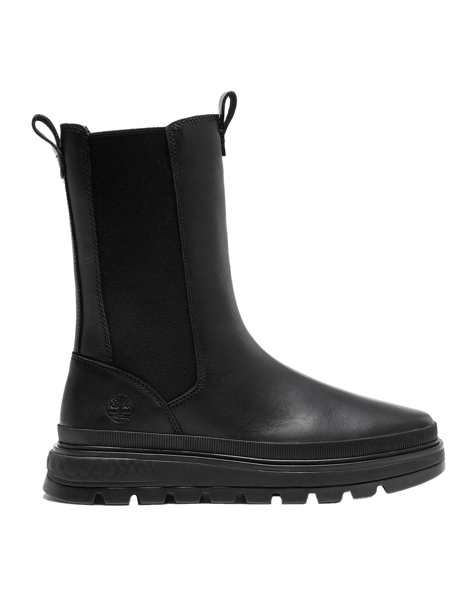 Ray City Combat Boot W Black
