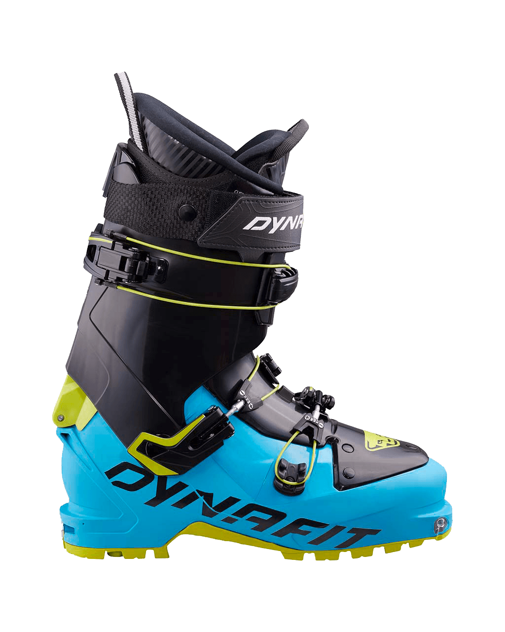 Seven Summits 24/25 Mallard/Lime Punch