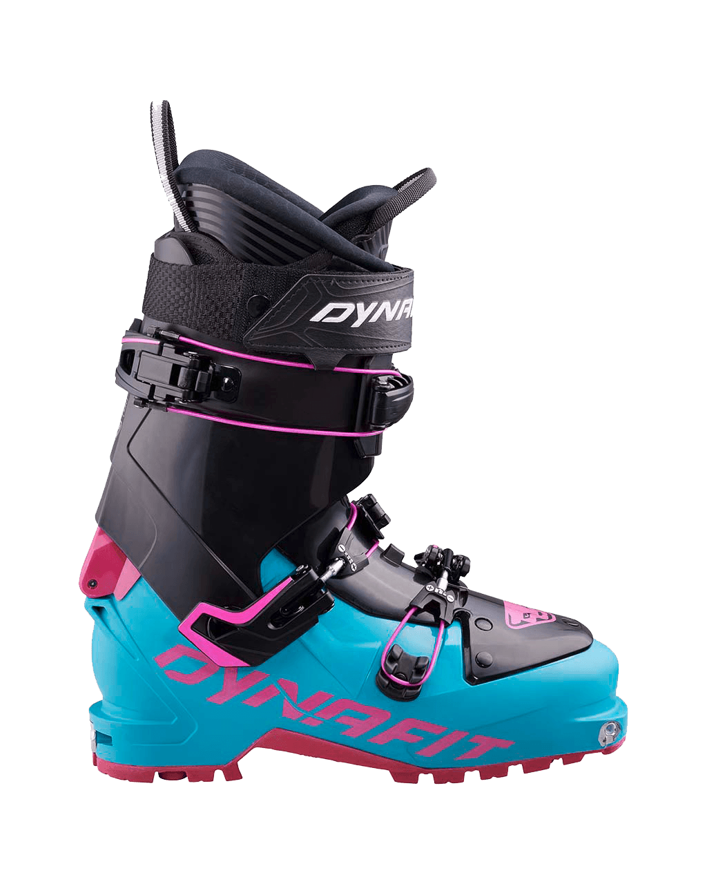 Seven Summits W 24/25 Ocean/Flamingo