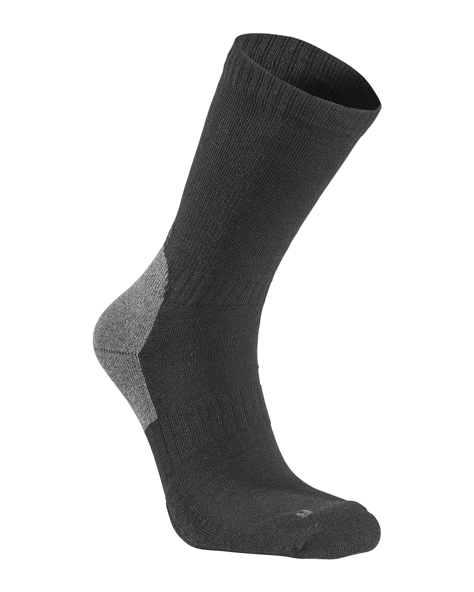 Trekking Mid Black
