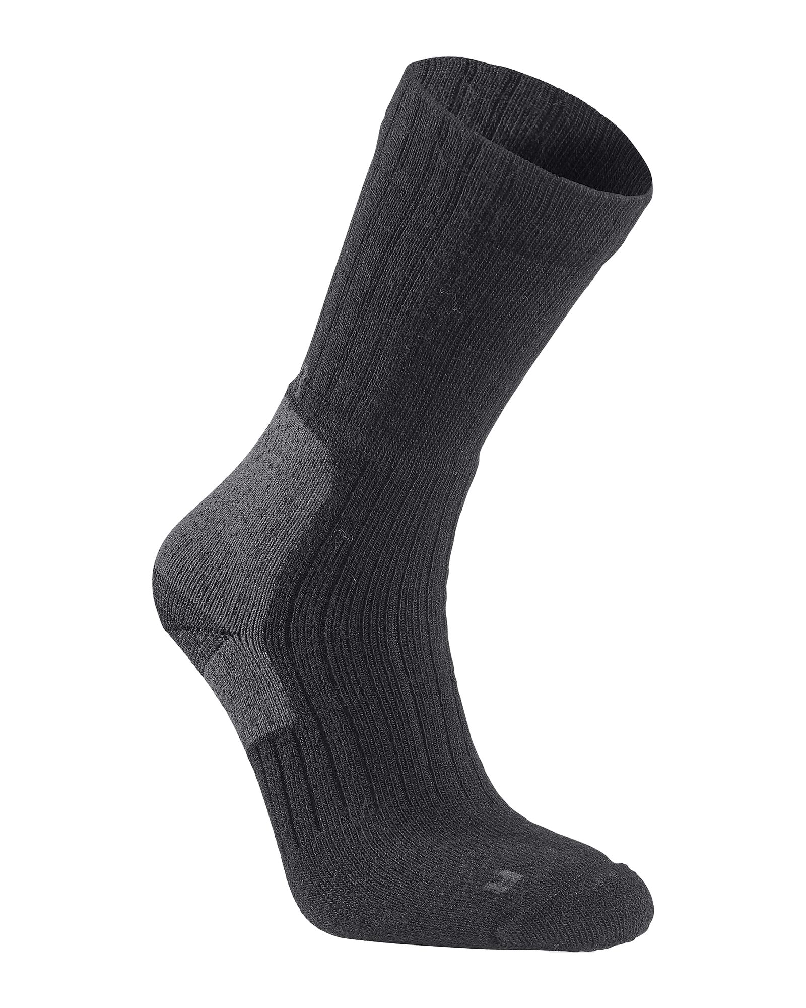 Trekking Plus Black