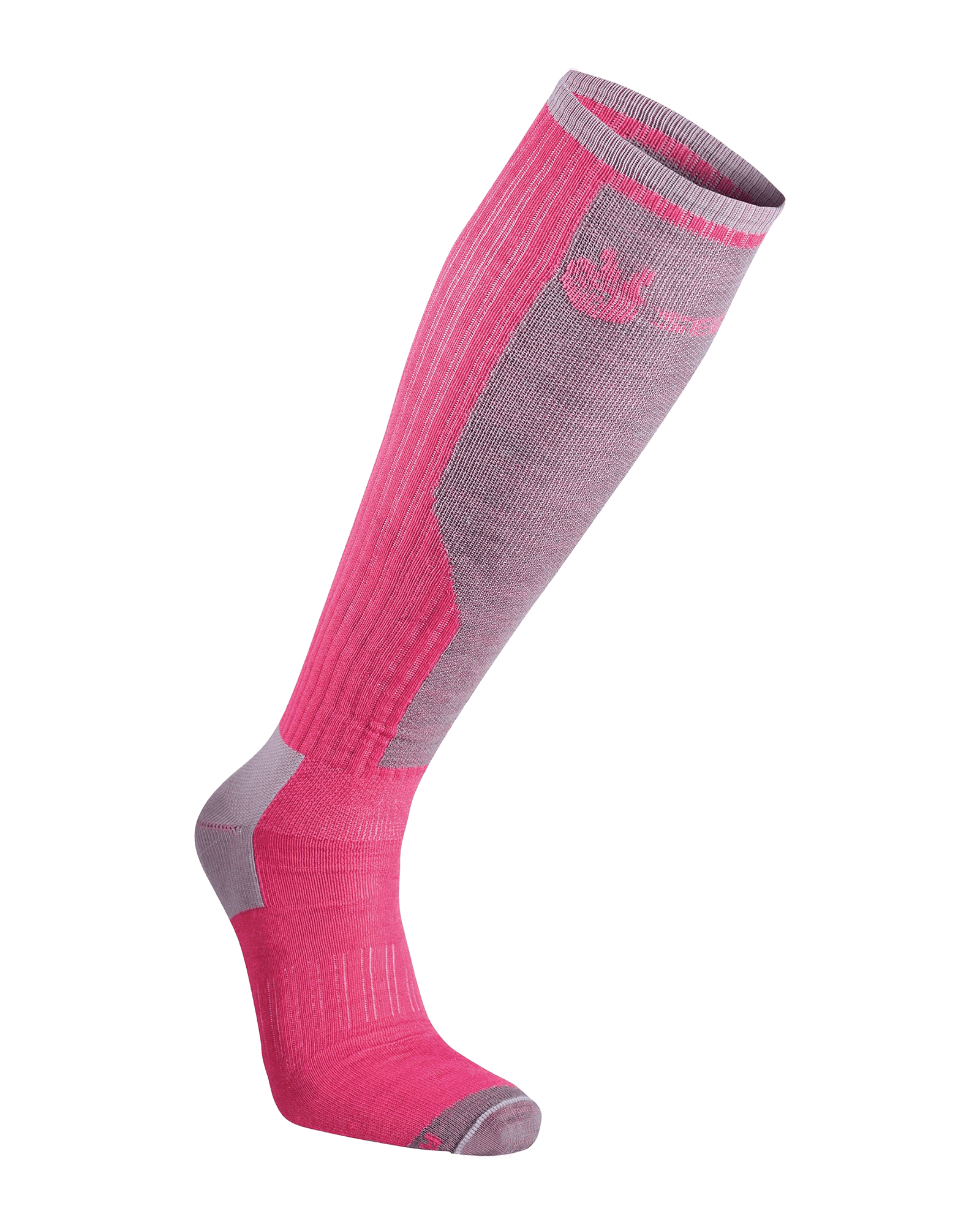 Alpine Thin Compression Pink