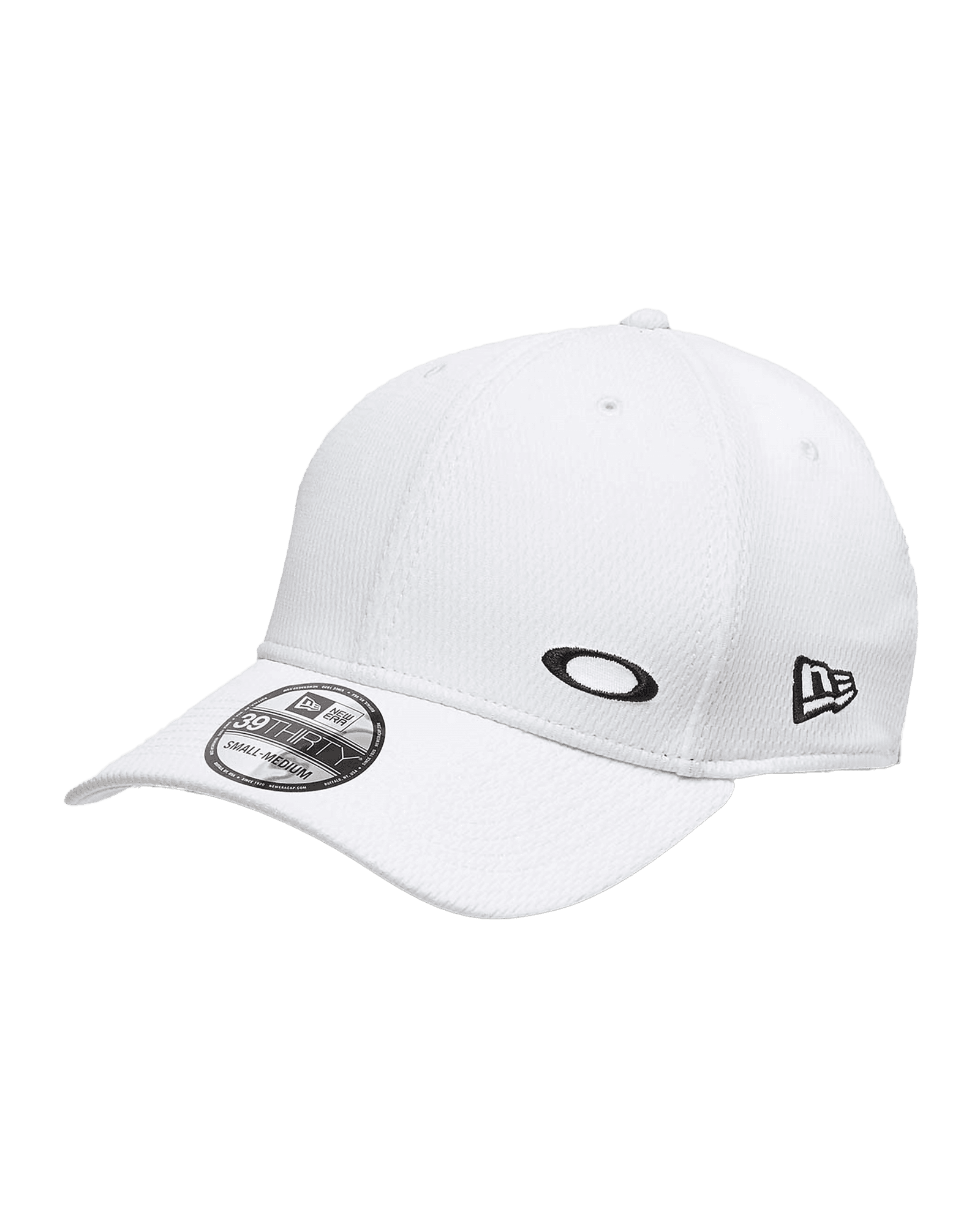 Tinfoil Cap 2.0 White