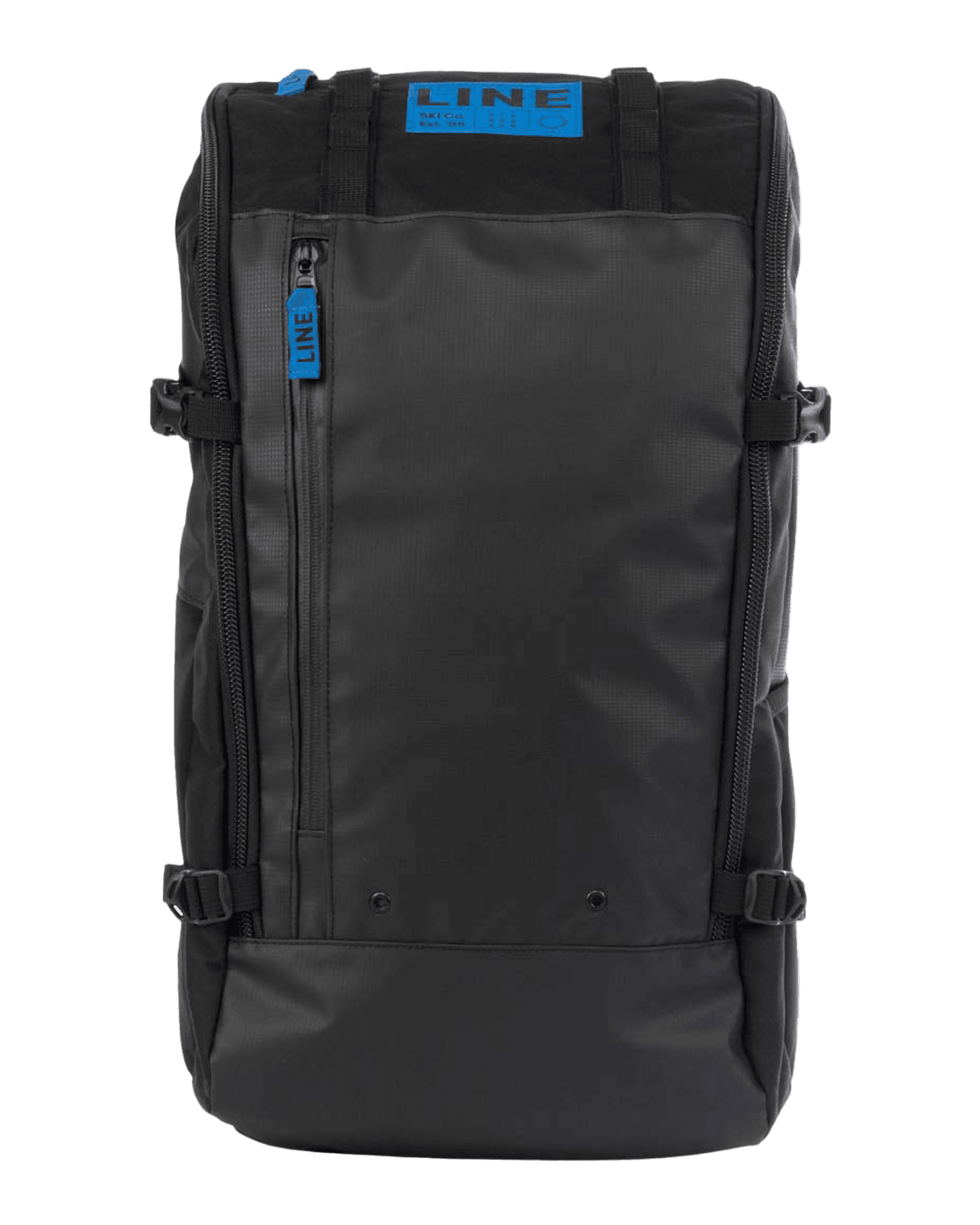 Remote Pack Black