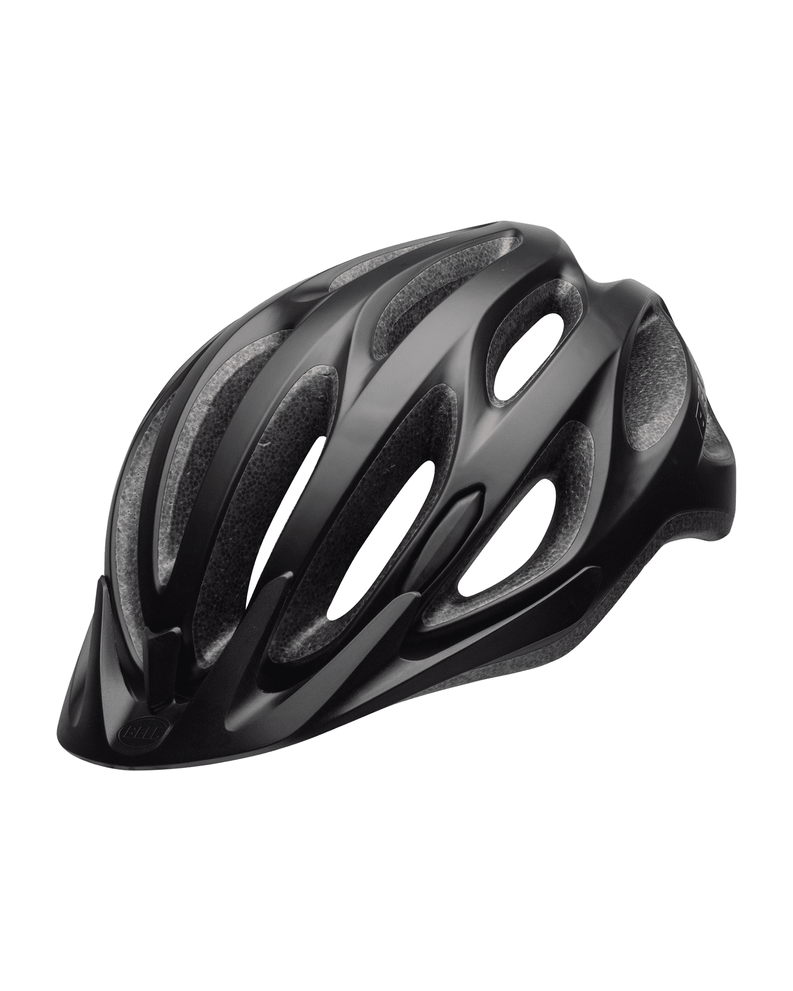 Traverse Mips Matt Black
