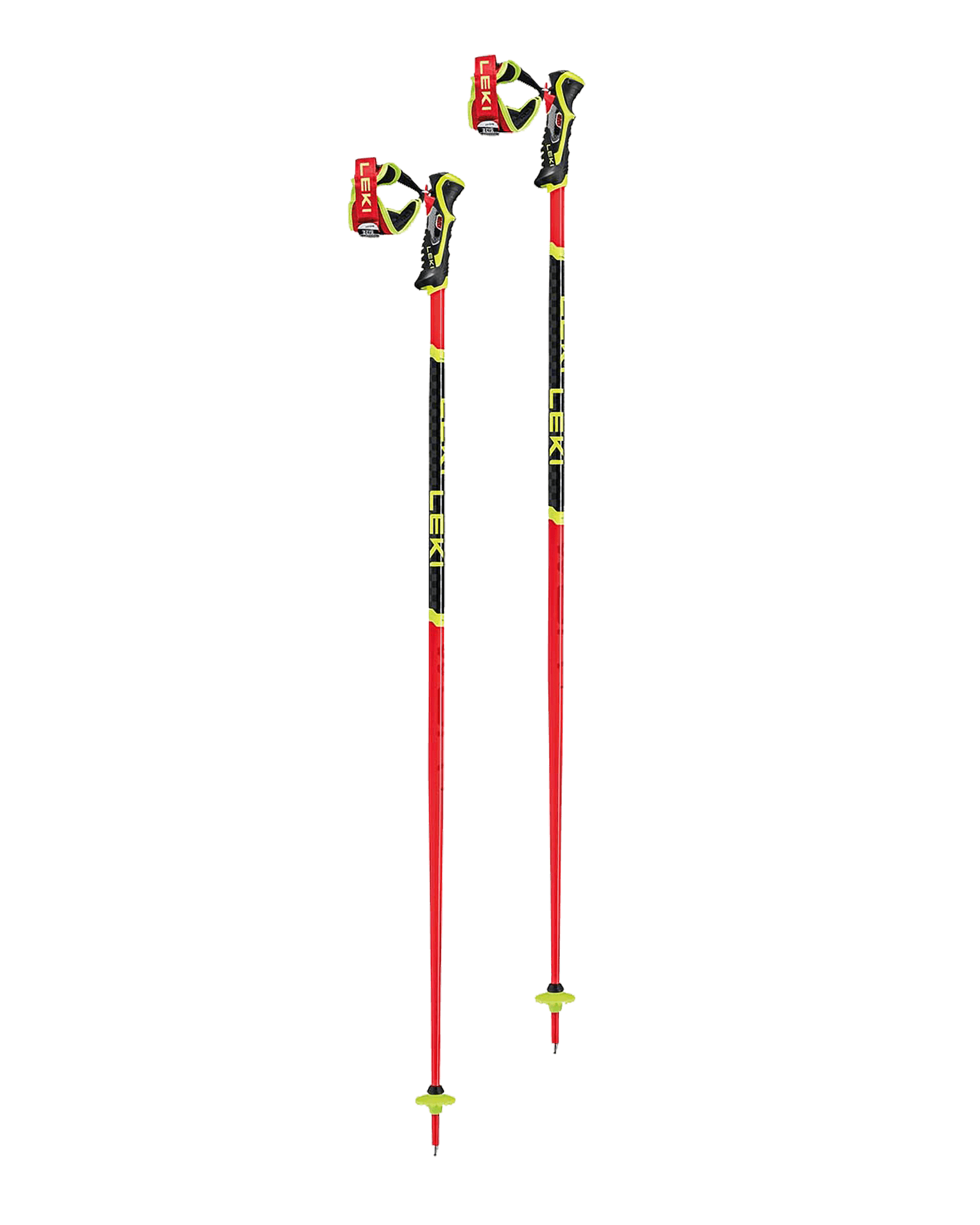 WCR SL 3D Red