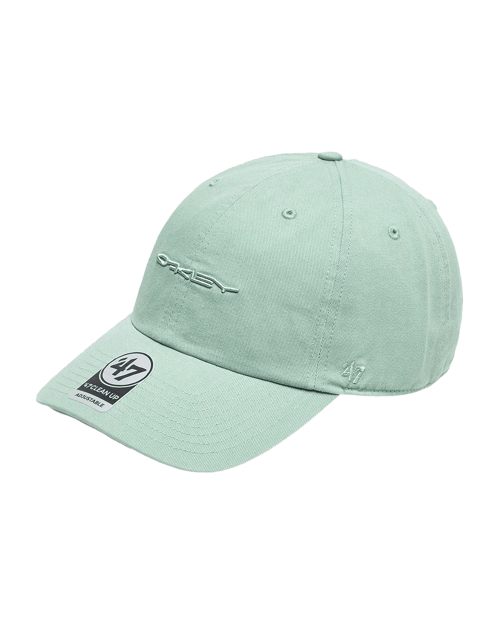 47 Soho Dad Hat New Jade