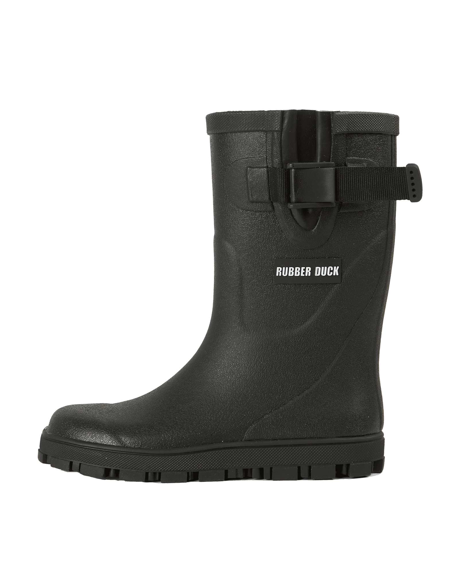 Rubber Classic JR Black