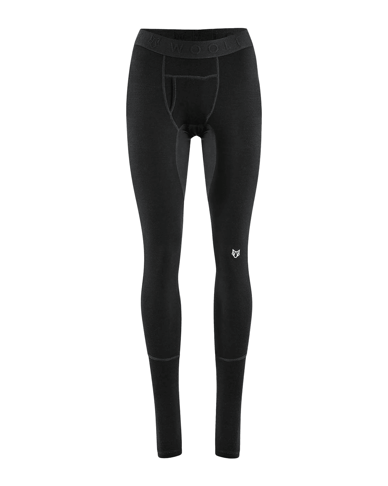 Svarthetta Performance Pant M Black