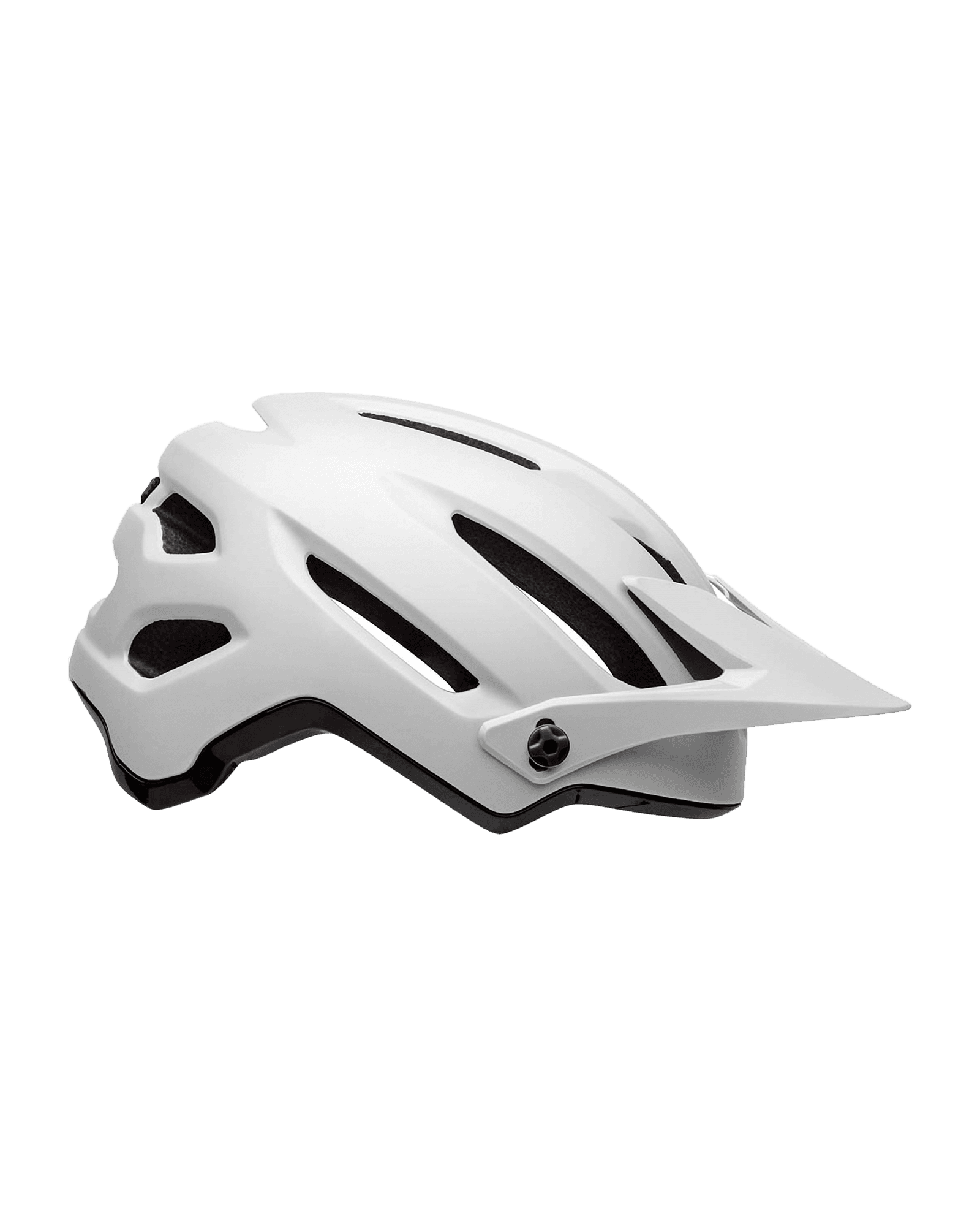4FORTY Mips Gls/Mat White Black
