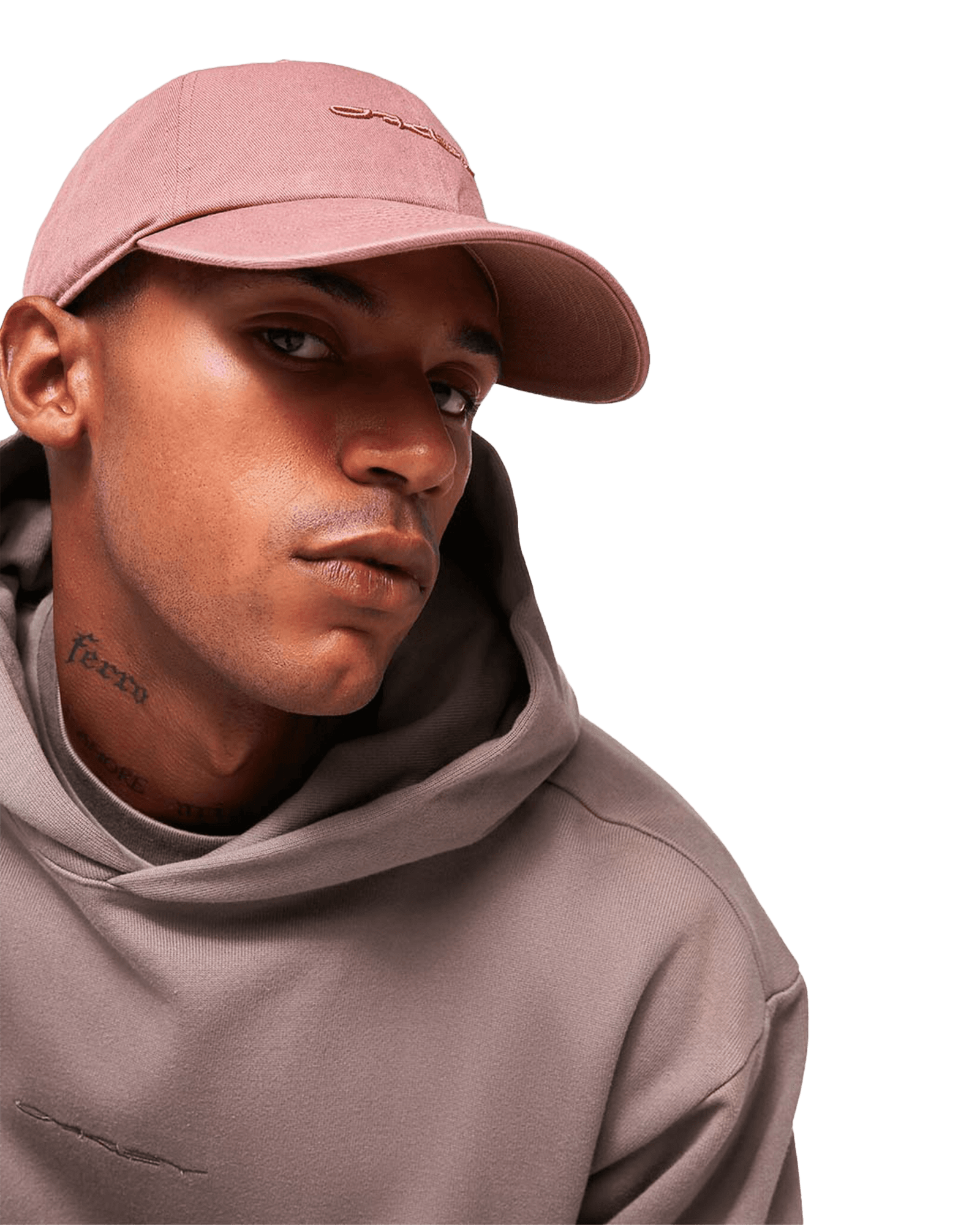 47 Soho Dad Hat Toadstool