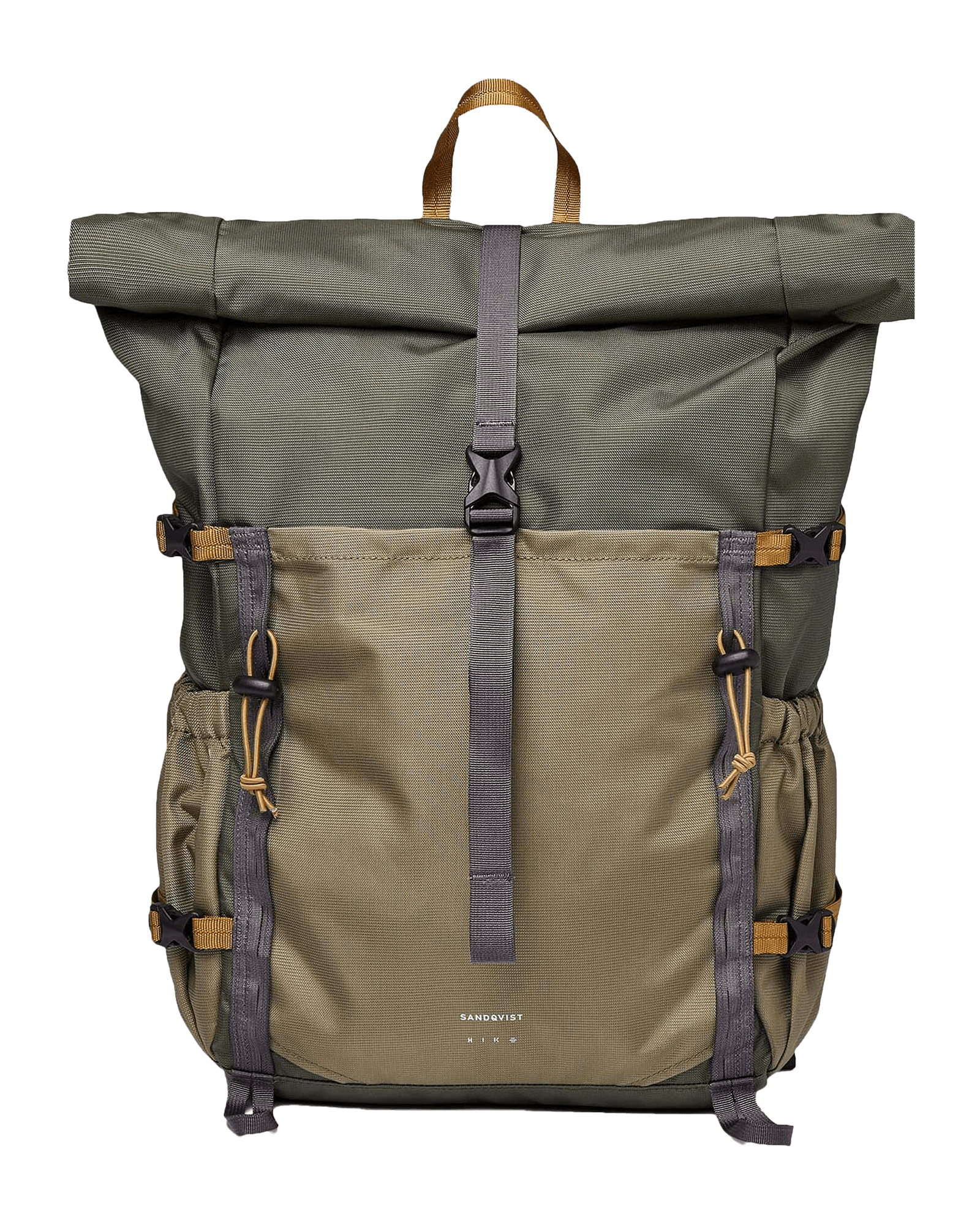 Multi Trekk Green/Leaf Green