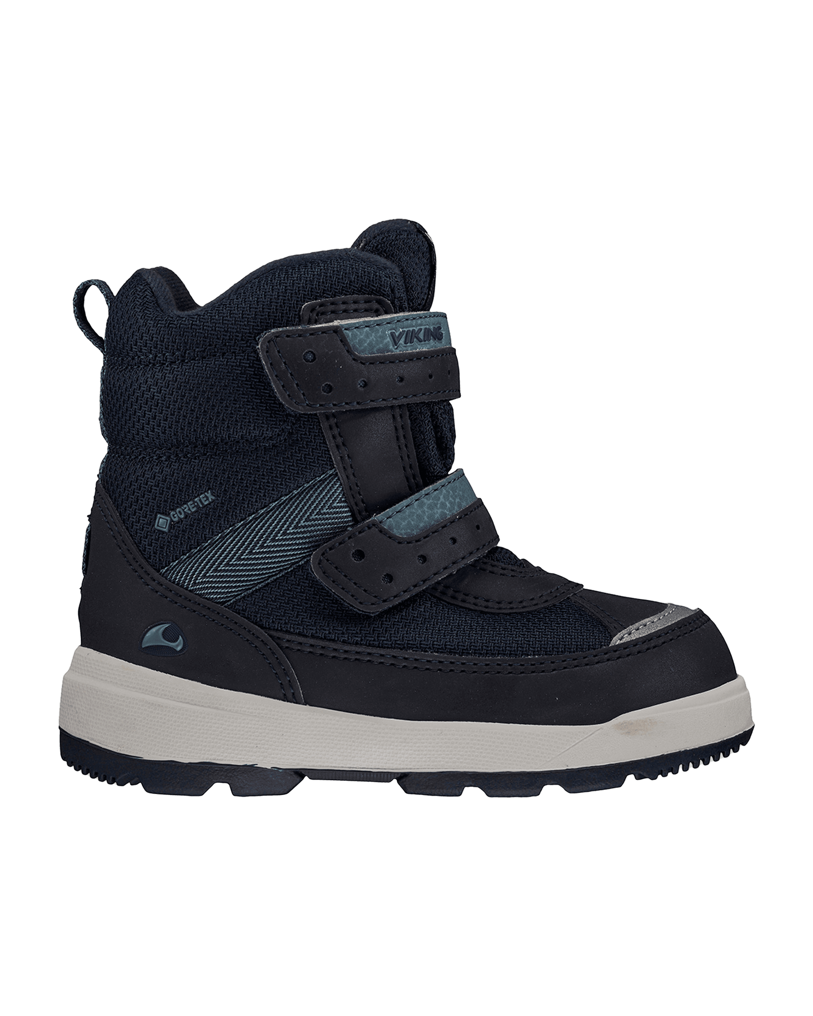 Play Reflex Warm GTX 2V JR Navy/Charcoal