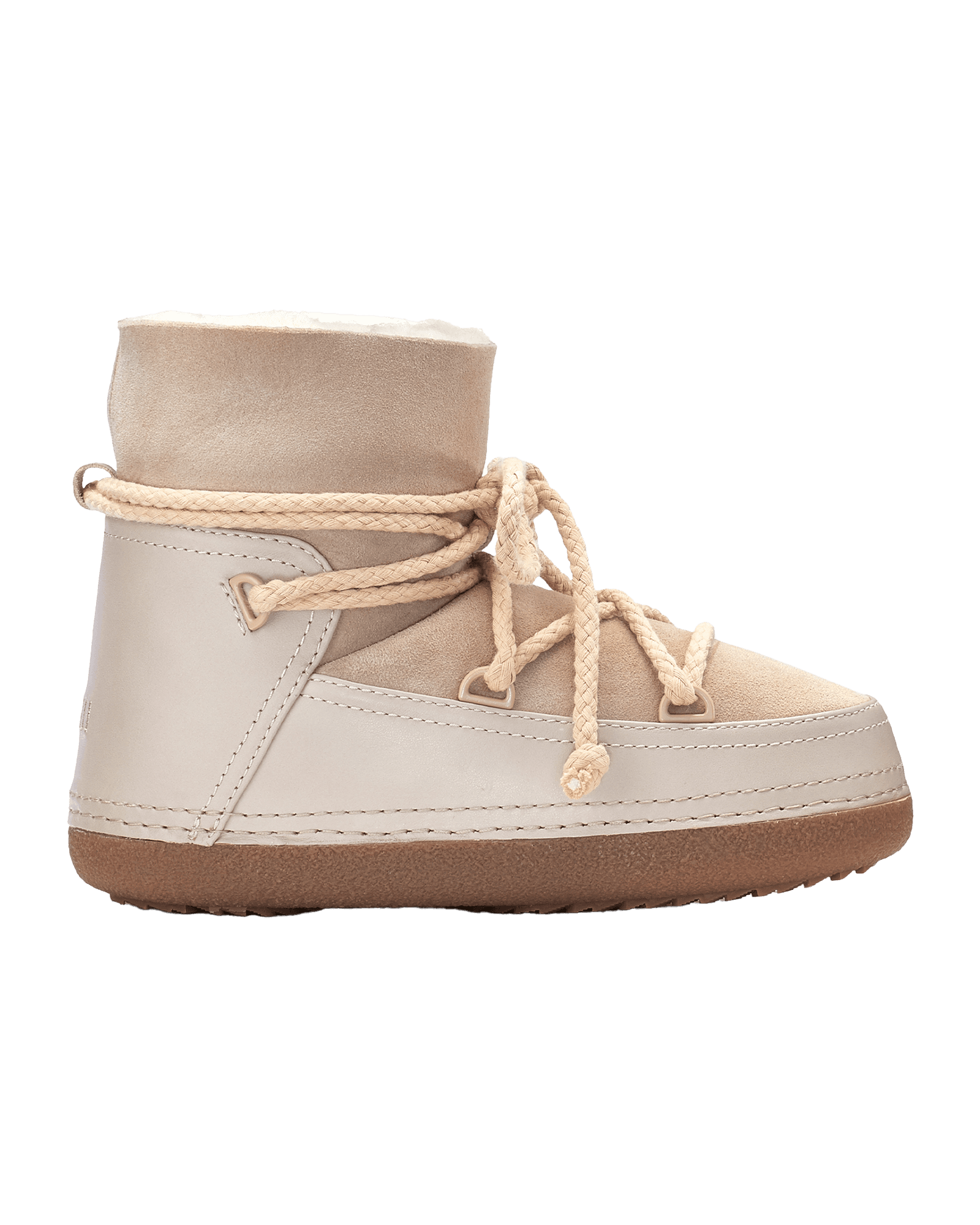Boot Classic W Beige