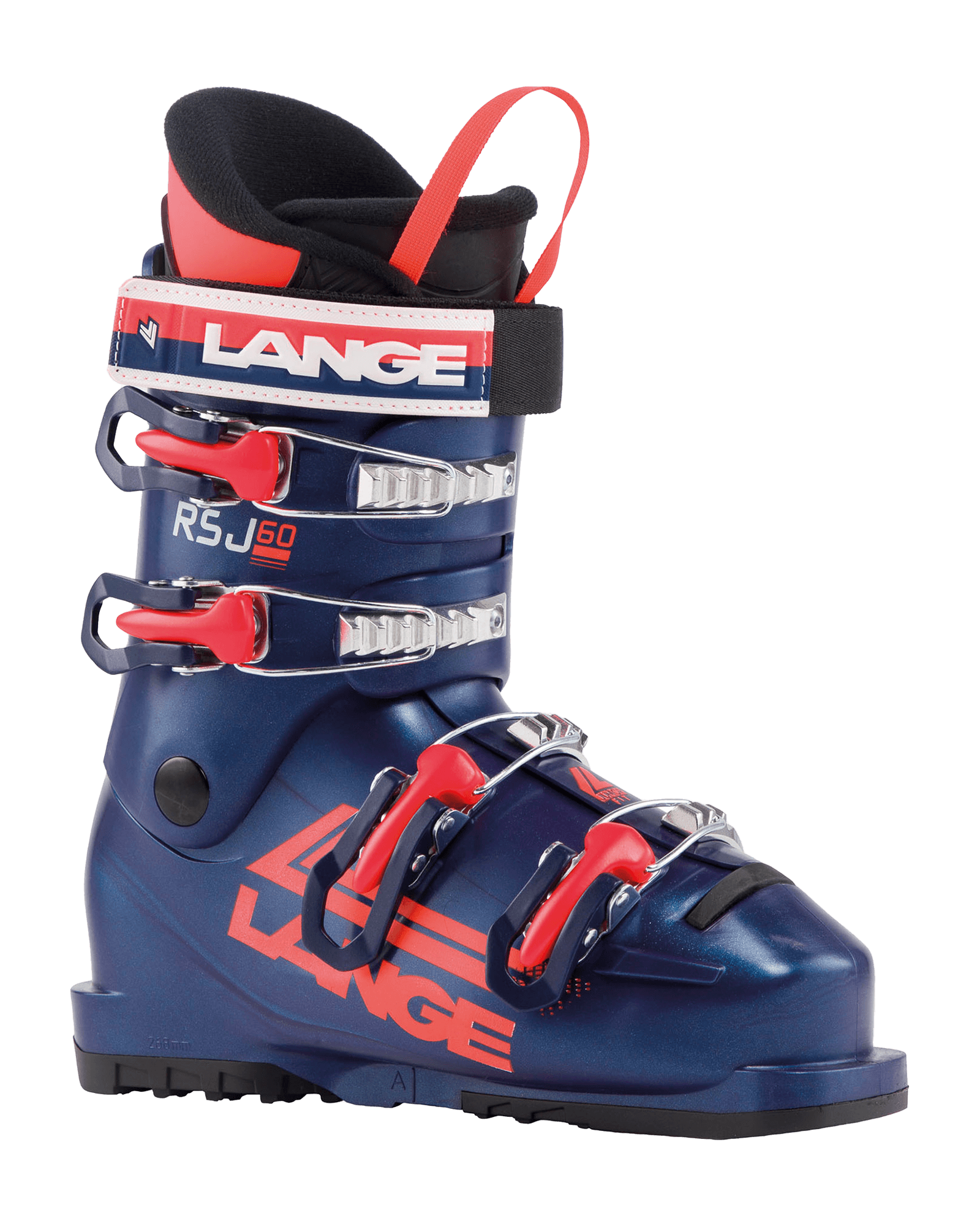 RSJ 60 JR 23/24 Legend Blue
