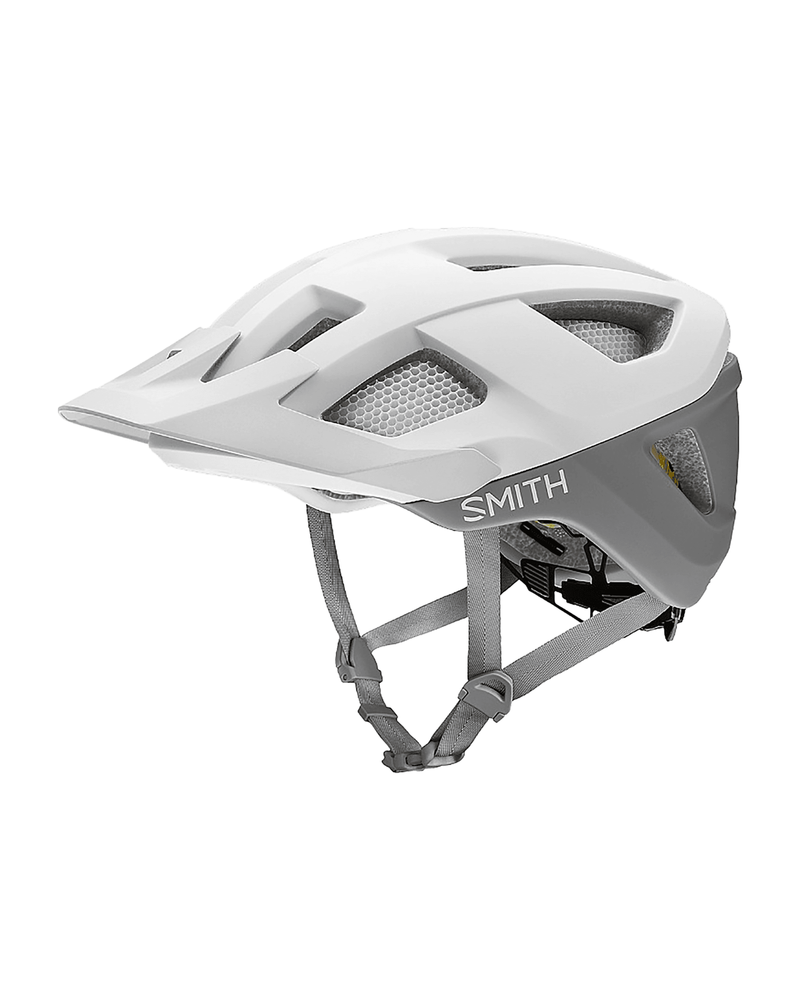 Session Mips Matte White