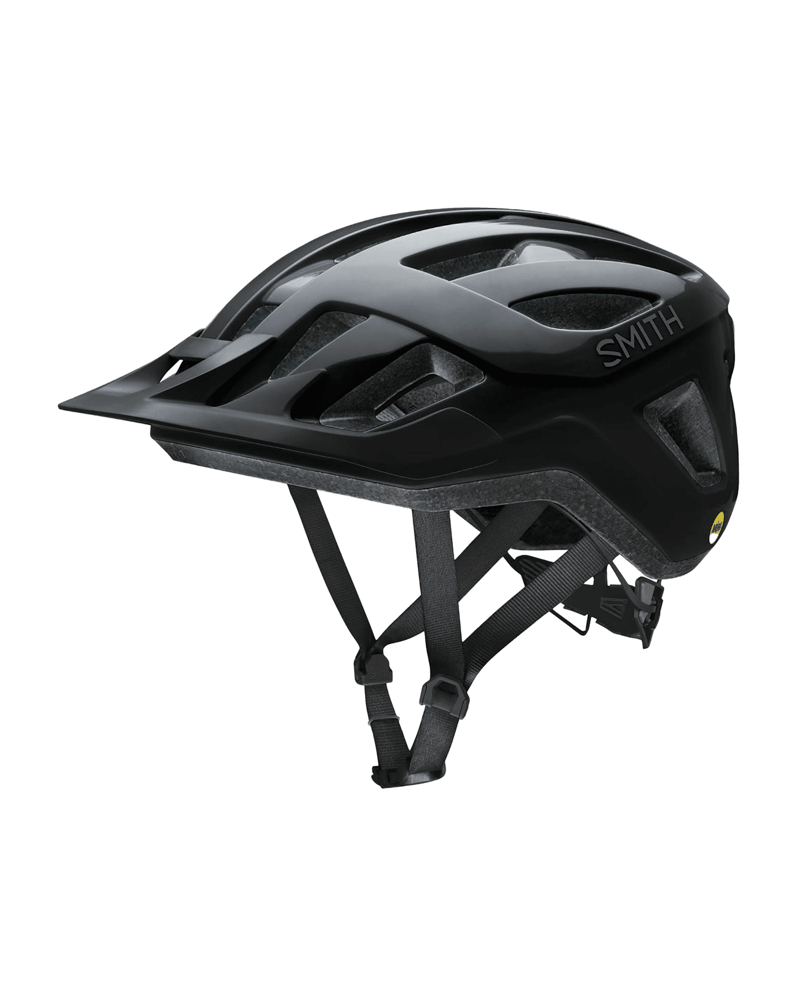 Convoy Mips Black