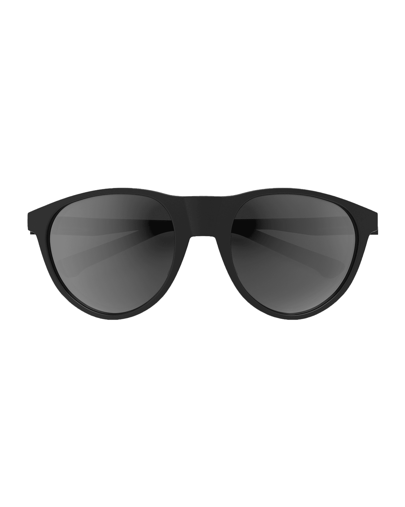 Null Black Grey