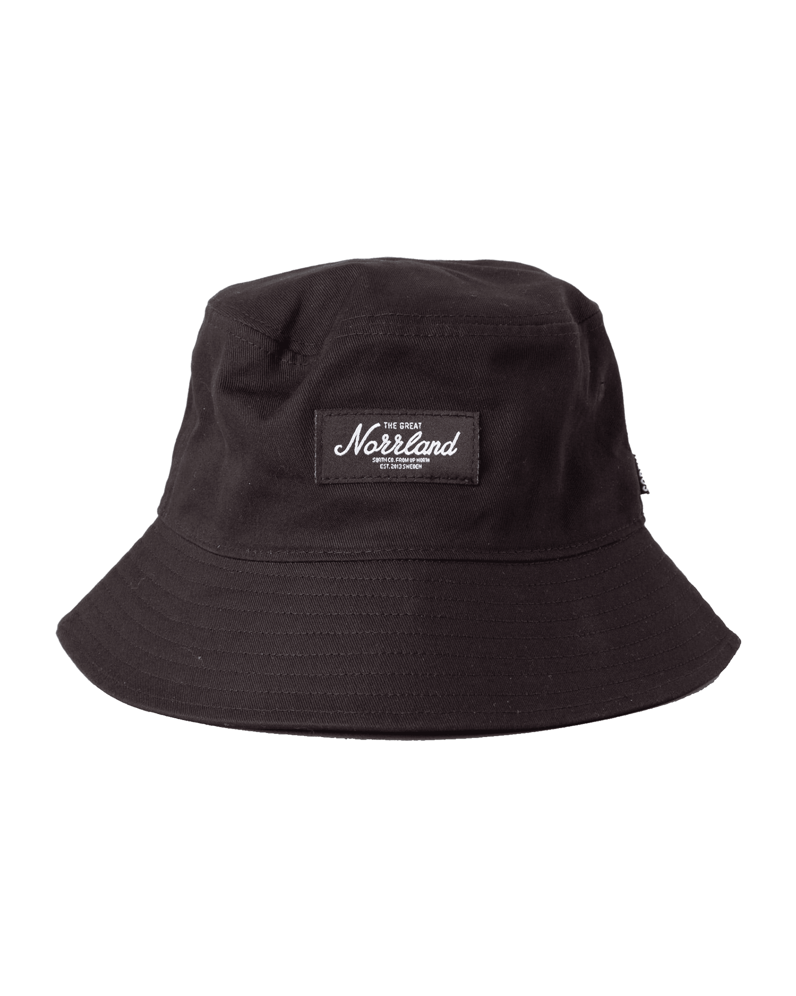 Bucket Hat Black