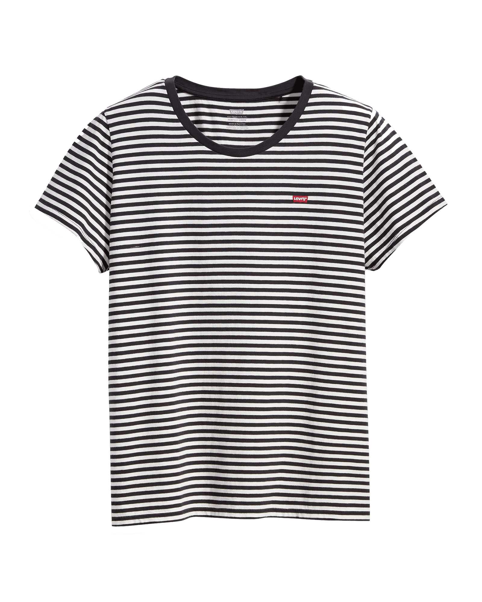 Raita Stripe