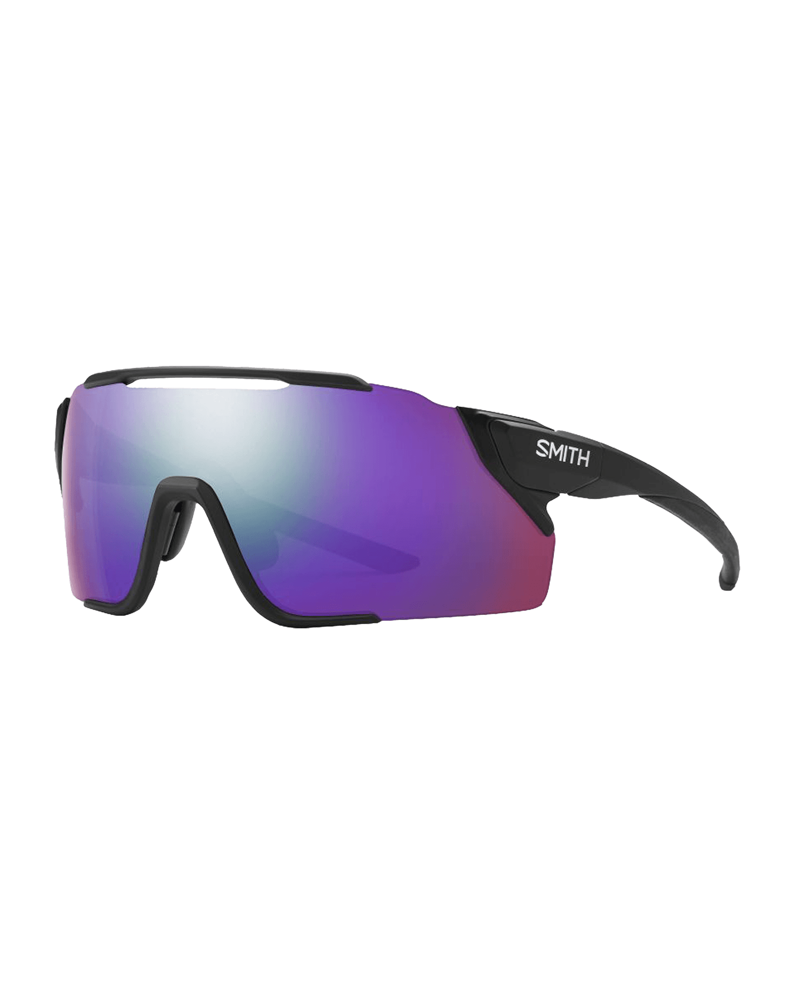 Mt Black/CP Violet