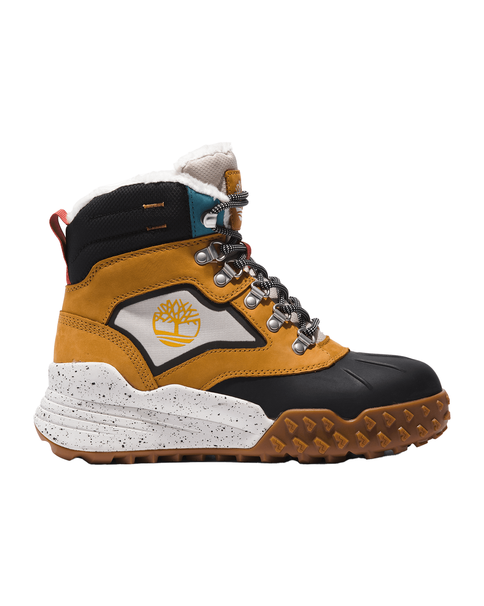 Moriah Range Hiker WP W Wheat