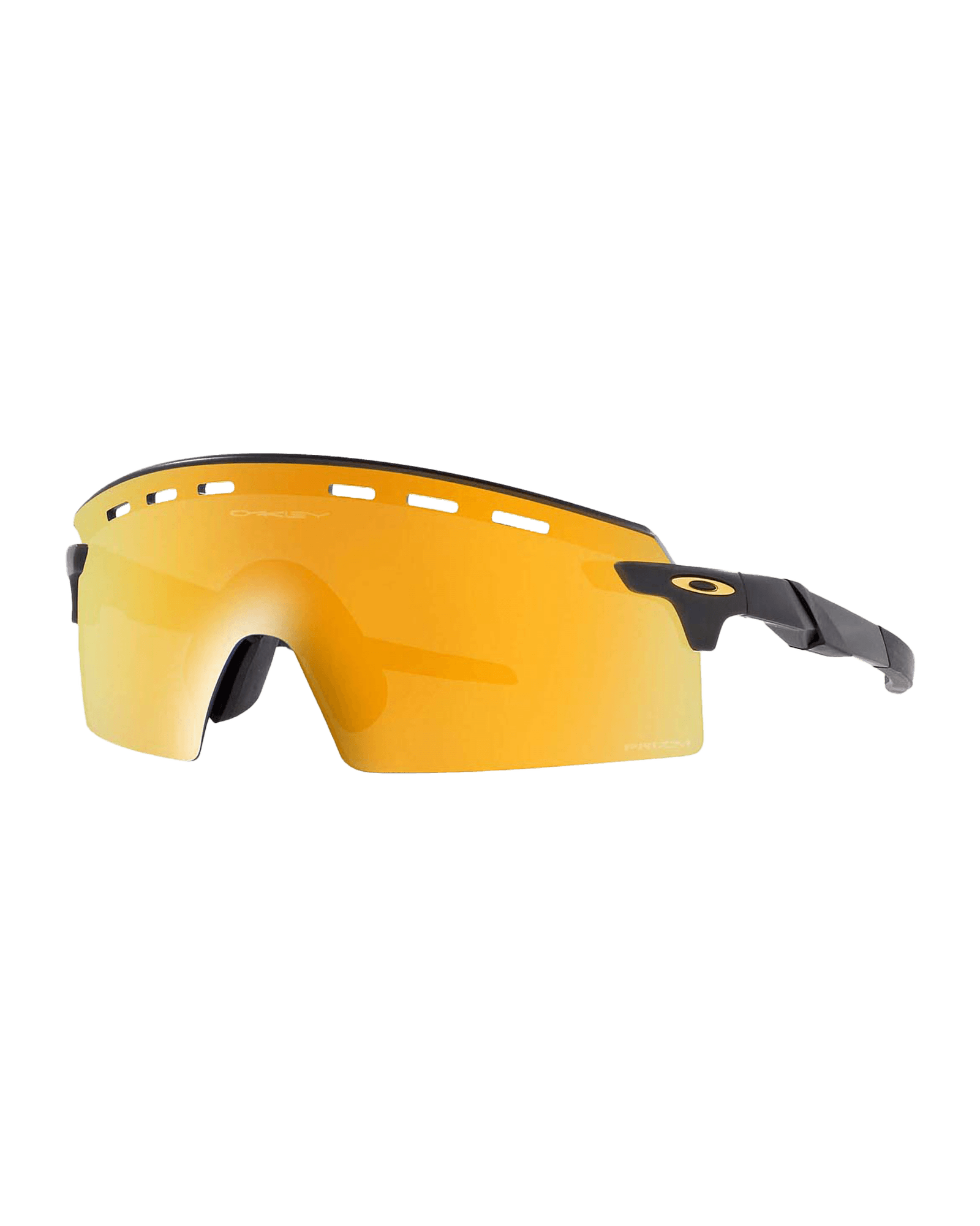 Encoder Strike Vented Matte Carbon Prizm 24K