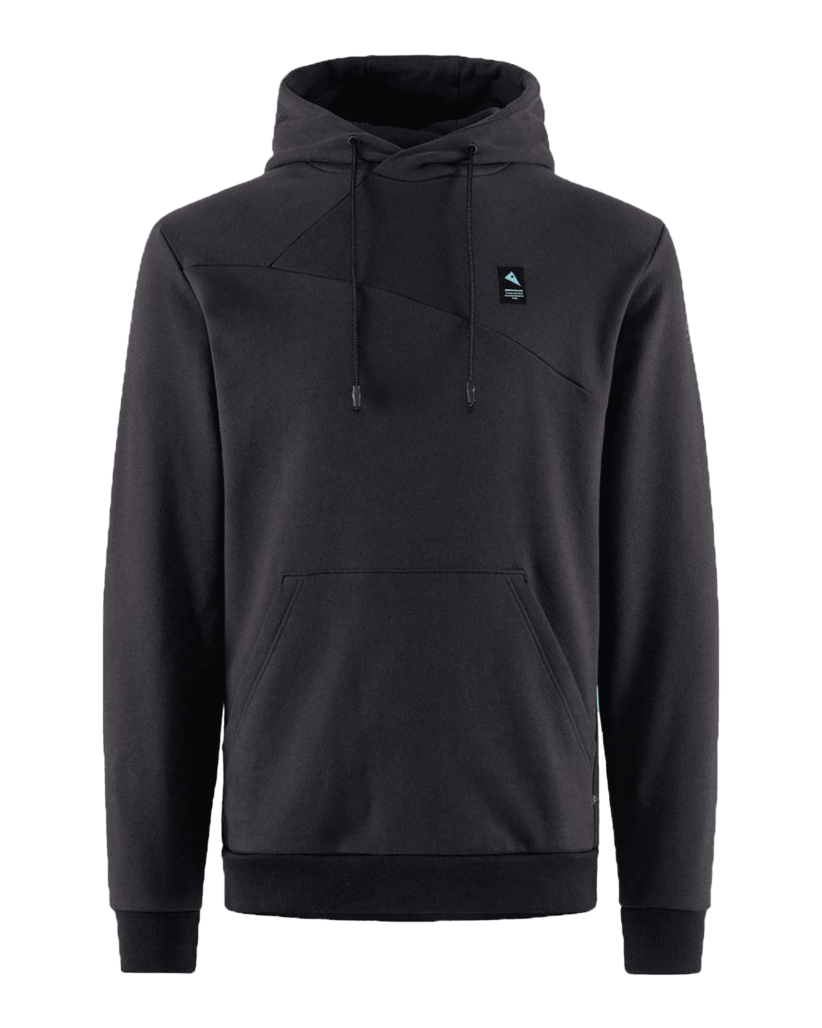 Runa Maker Hoodie M Raven