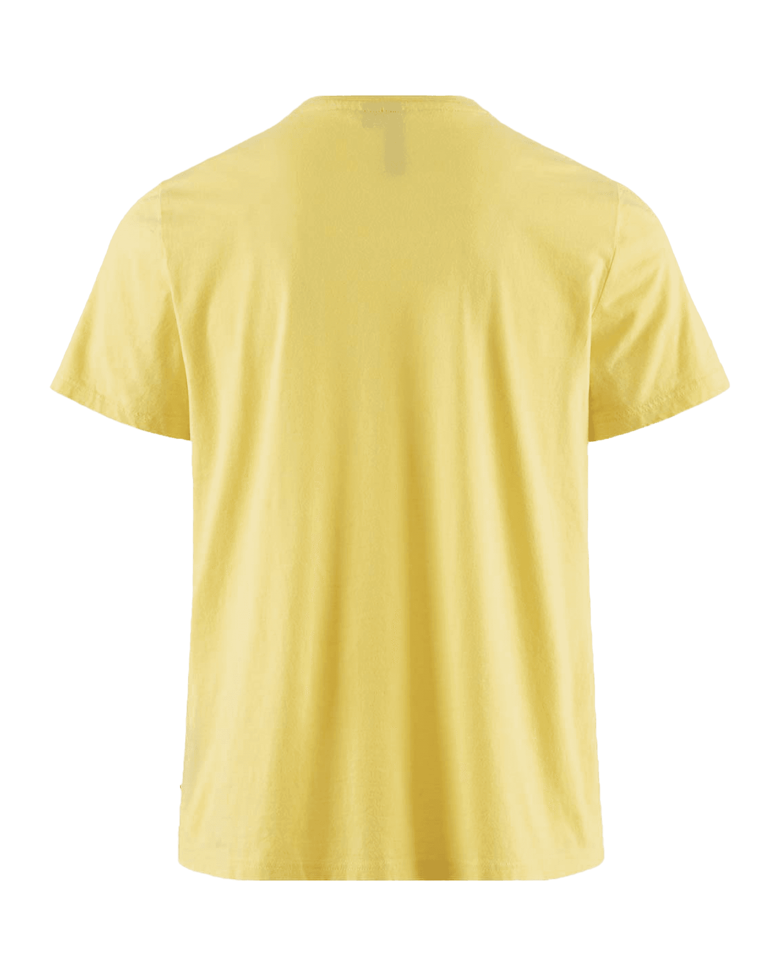 Butter Yellow