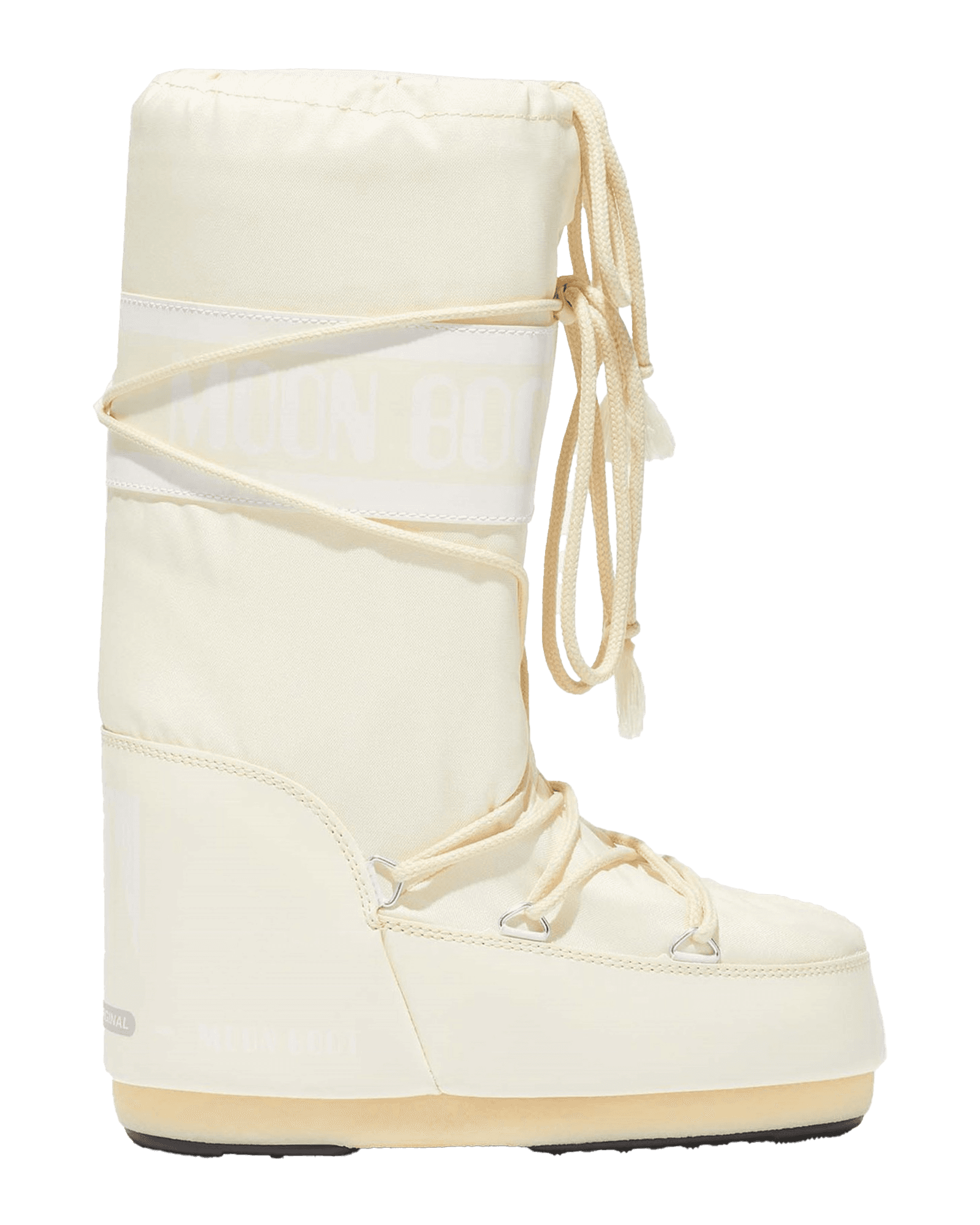 Icon Nylon Cream