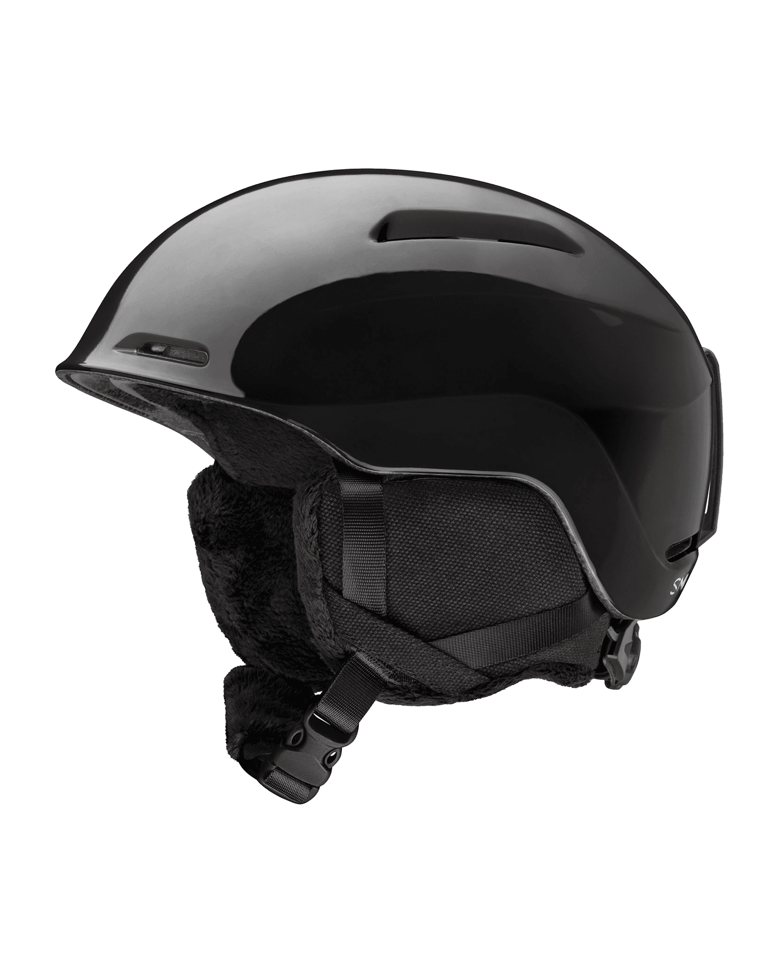 Glide JR Black