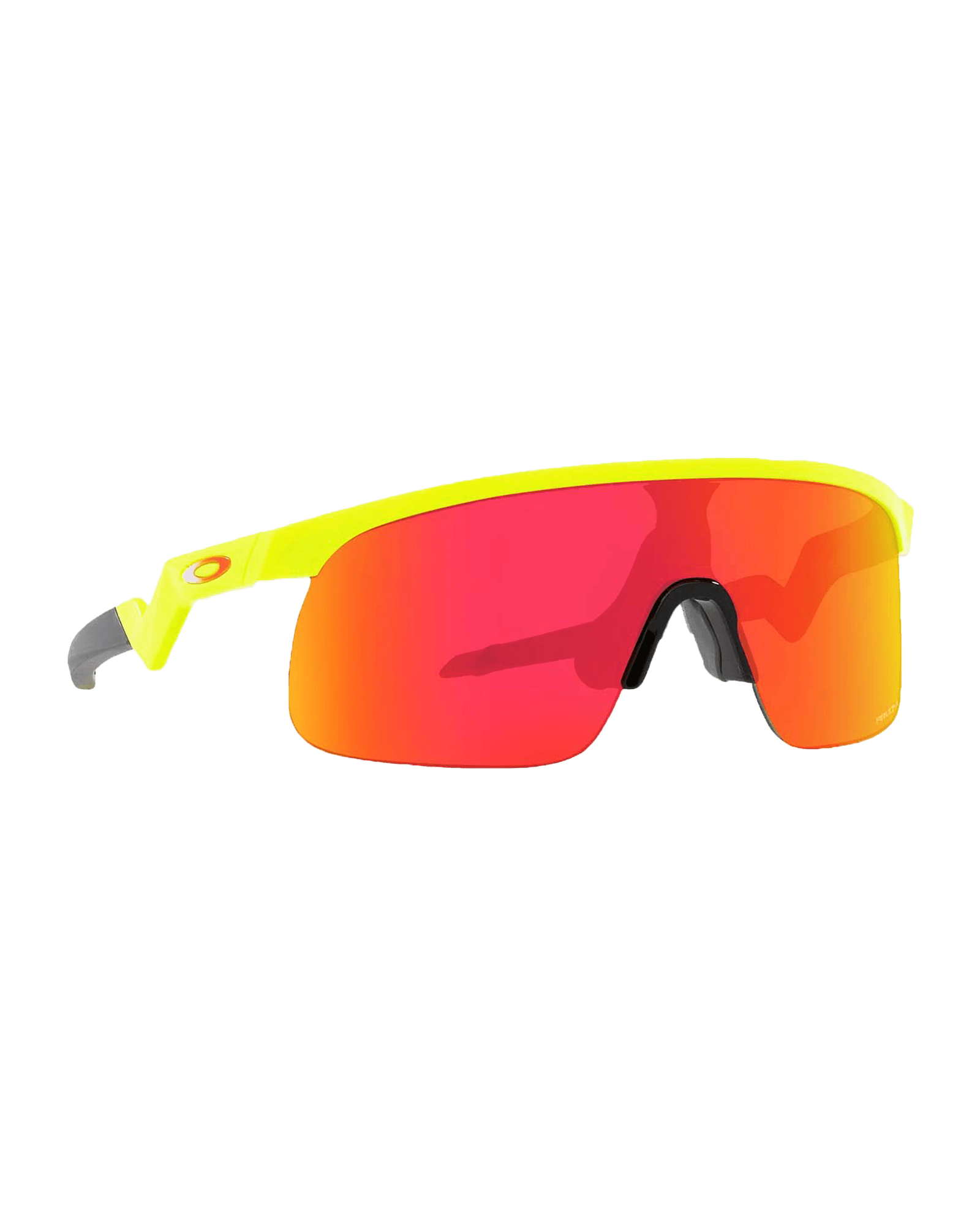 Resistor Tennis Ball Yellow JR Prizm Ruby