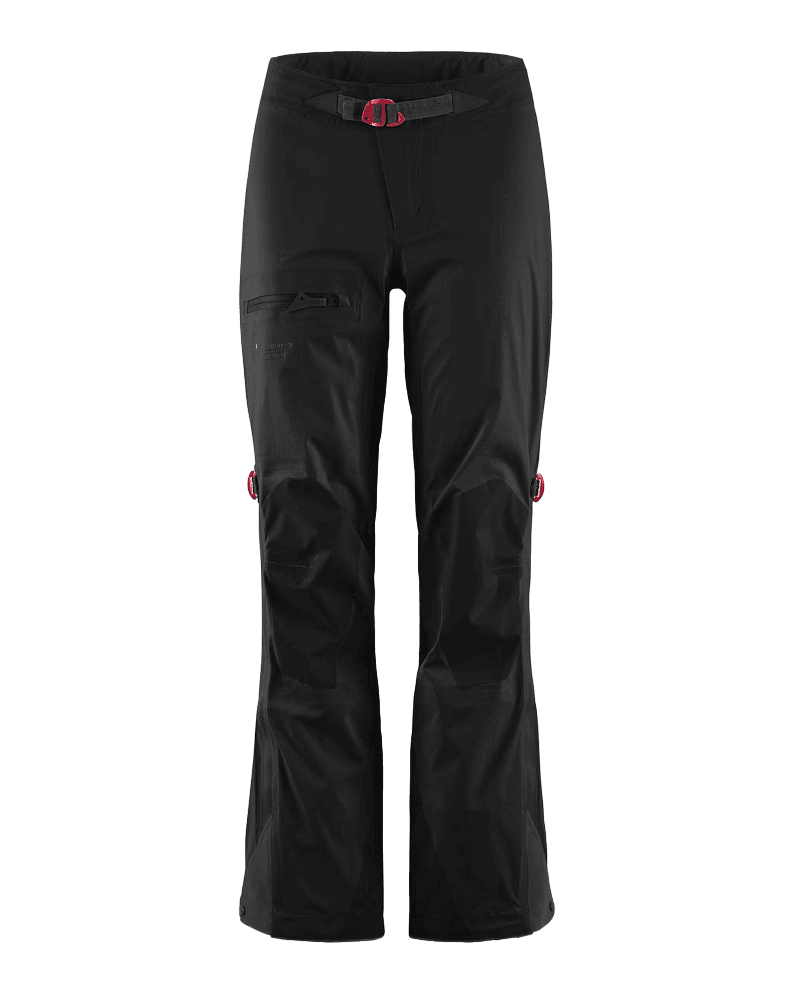 Andvare Pant W Black