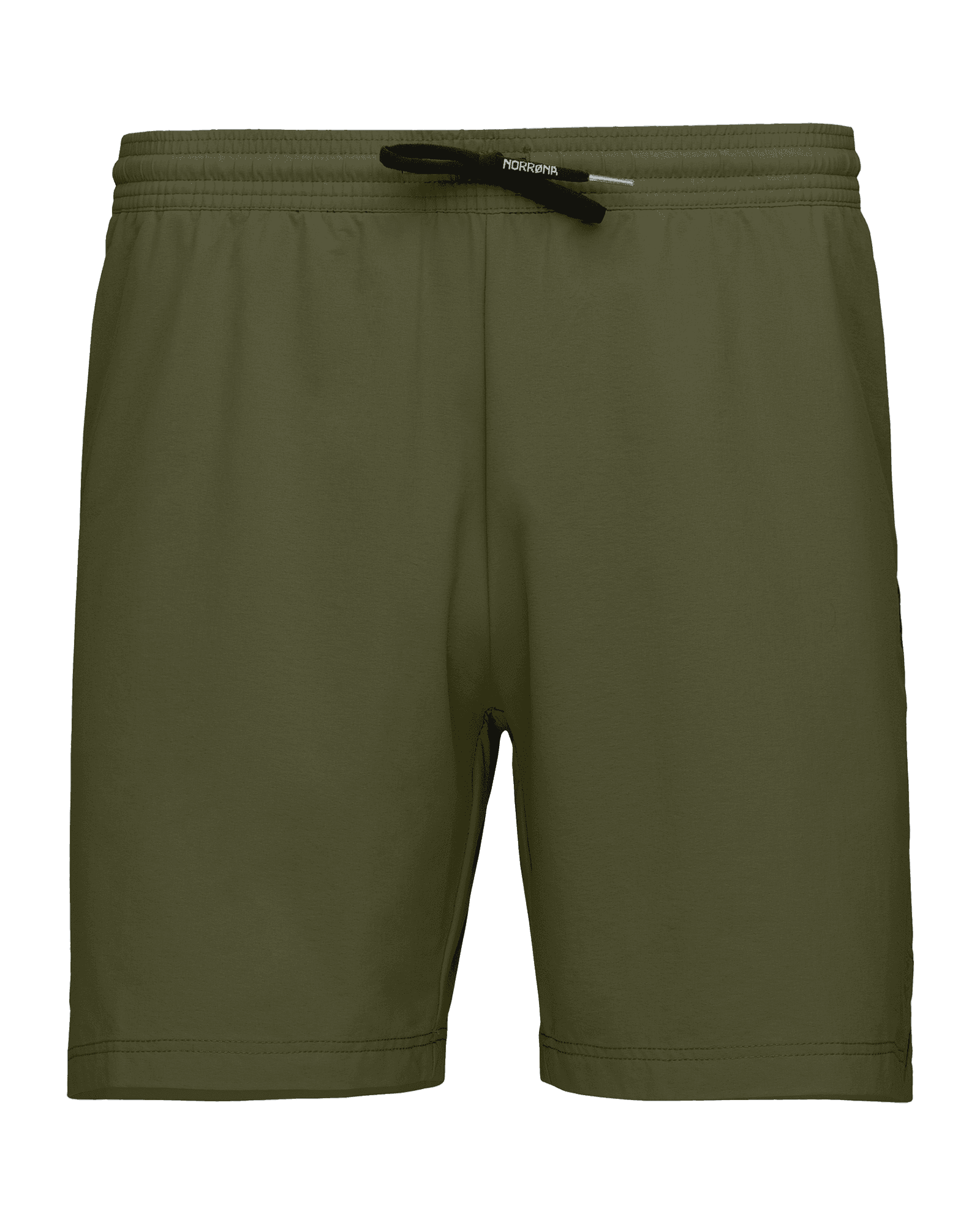 Loose Shorts M Olive Night