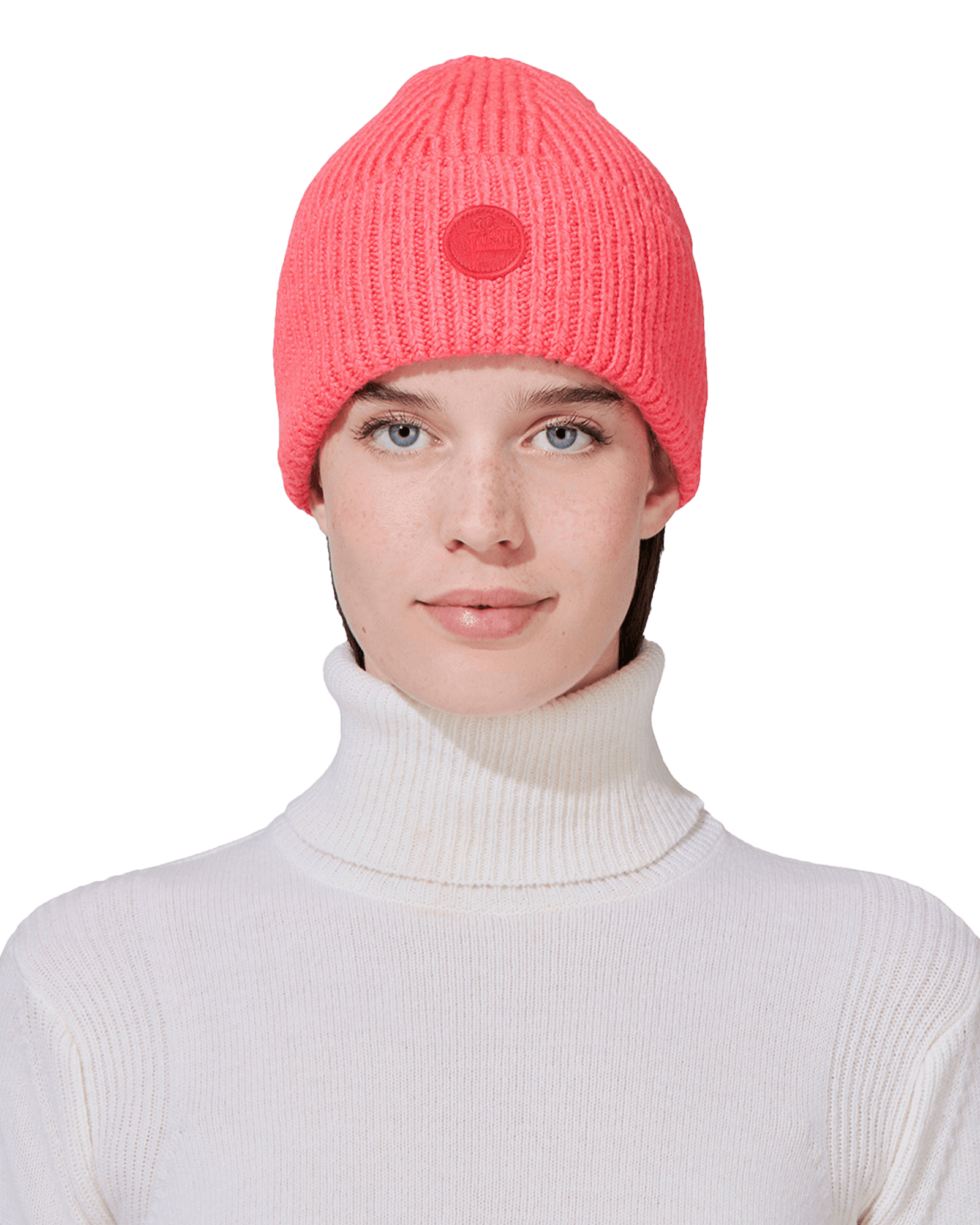 Knit Beanie Bonbon