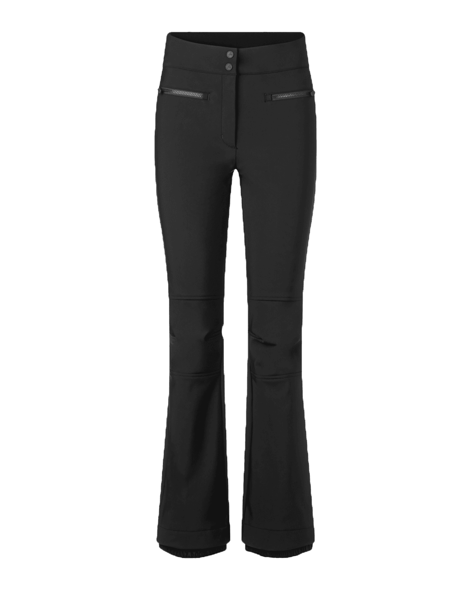 Diana Pant W Noir