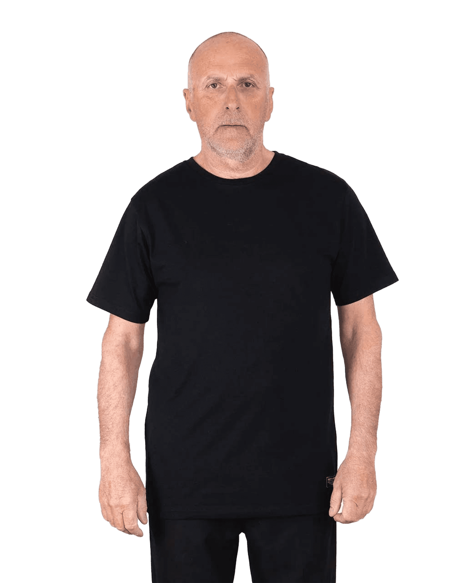 Mora T-shirt Black