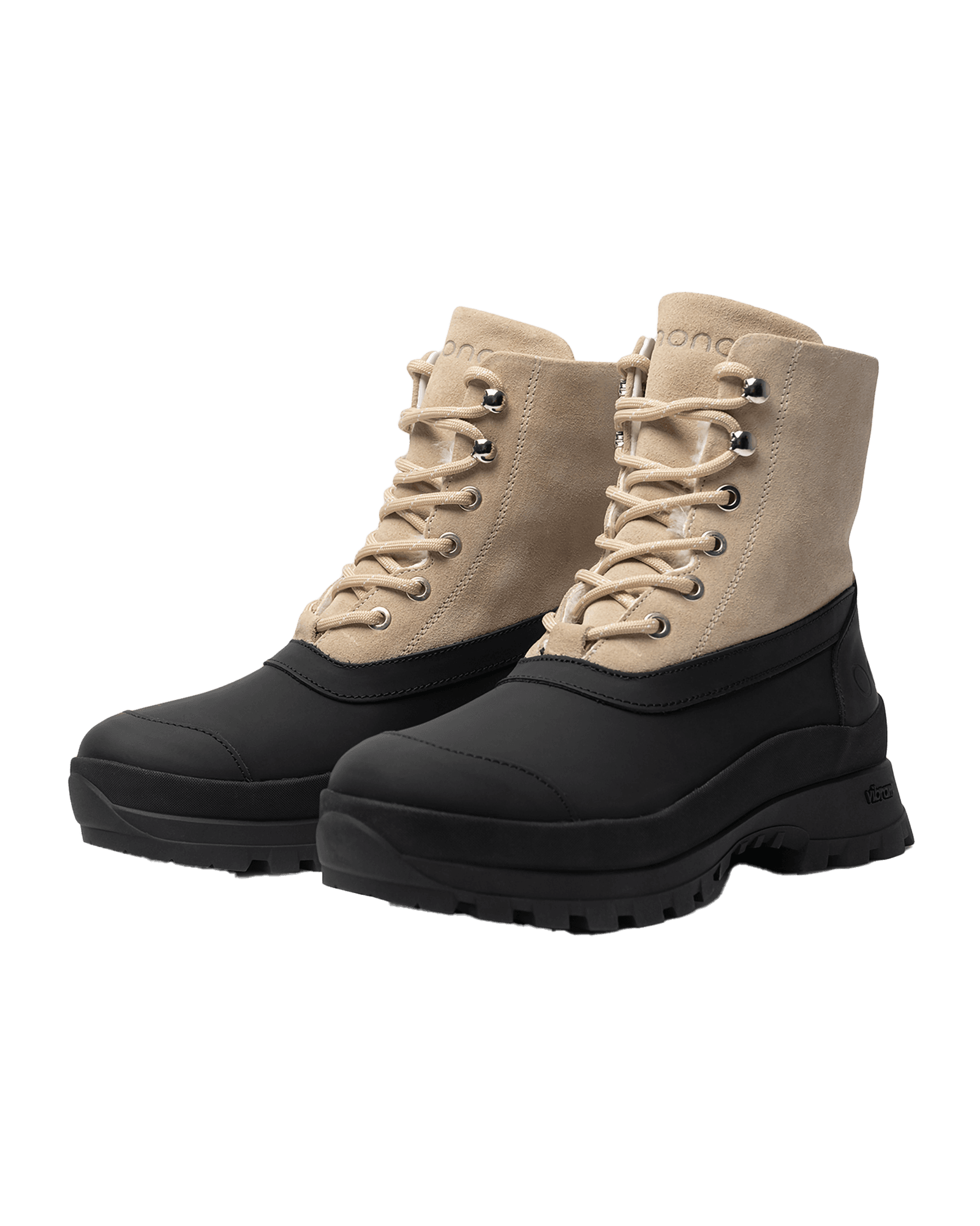 Hero Suede M Sand