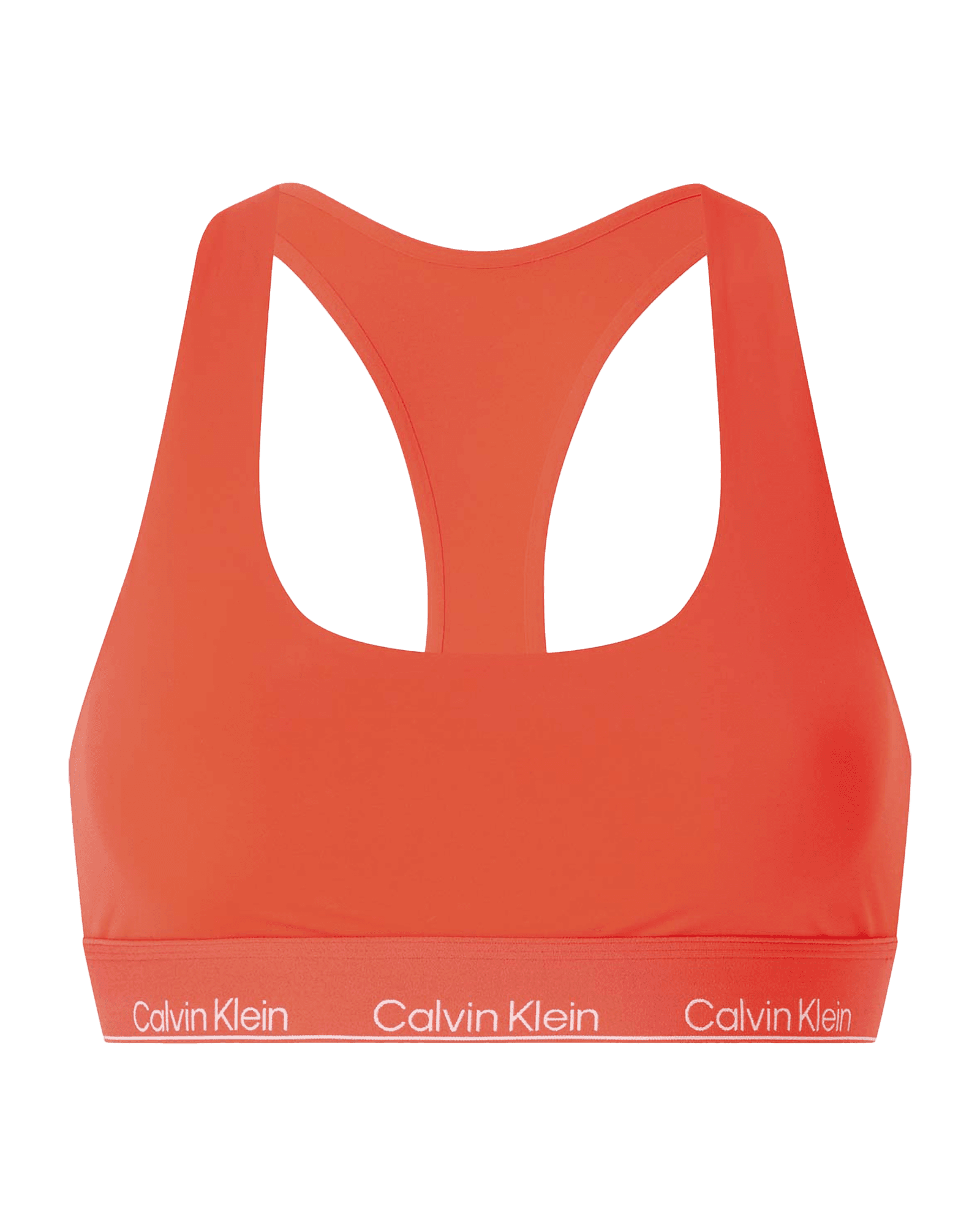 Unlined Bralette W - Modern Performance Fiesta