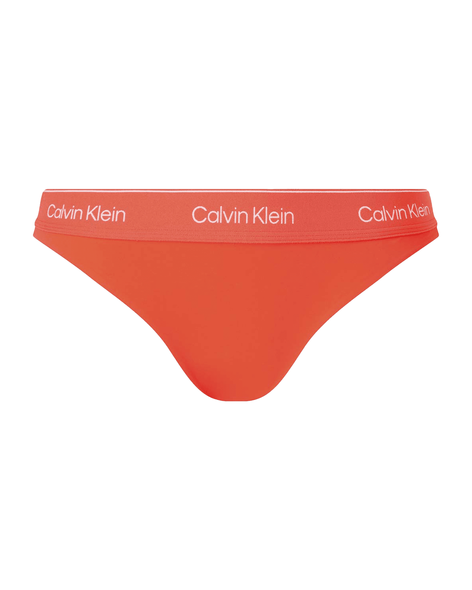 Bikini W - Modern Performance Fiesta
