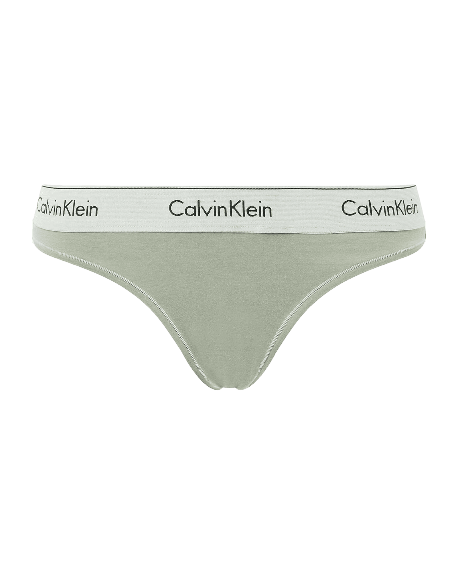Thong W - MC Mineral Dye Eco Green