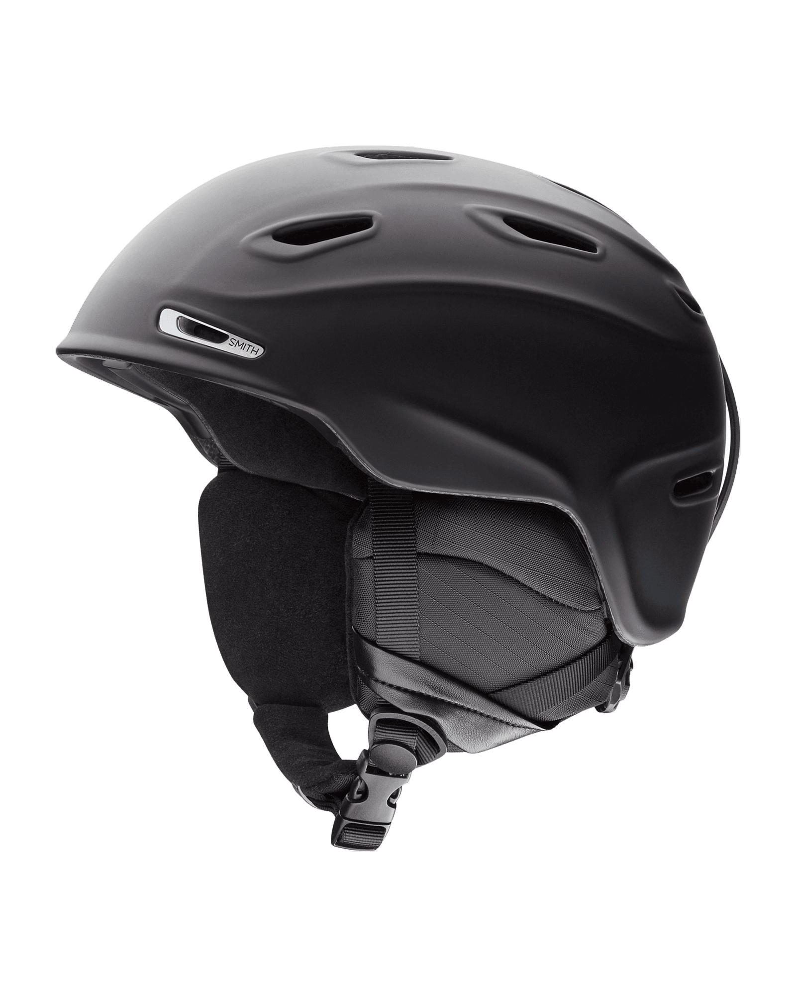 Aspect Matte Black