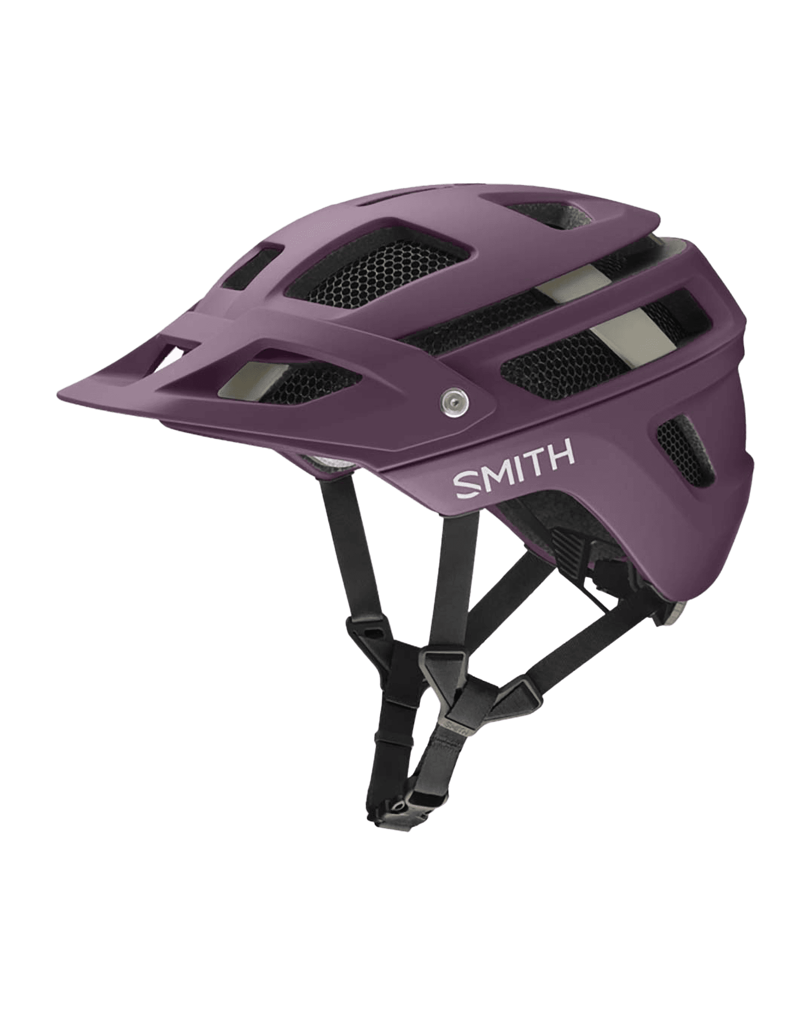 Forefront 2 Mips Matte Amethyst/Bone