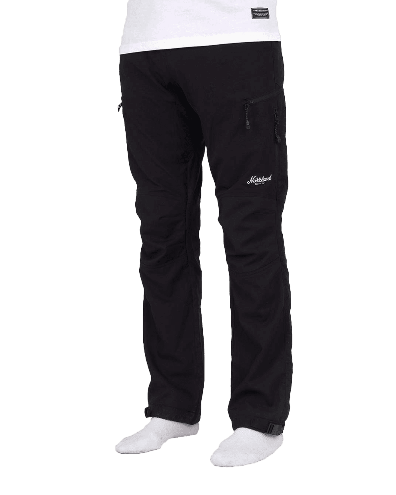 Åre Hike Pant Black