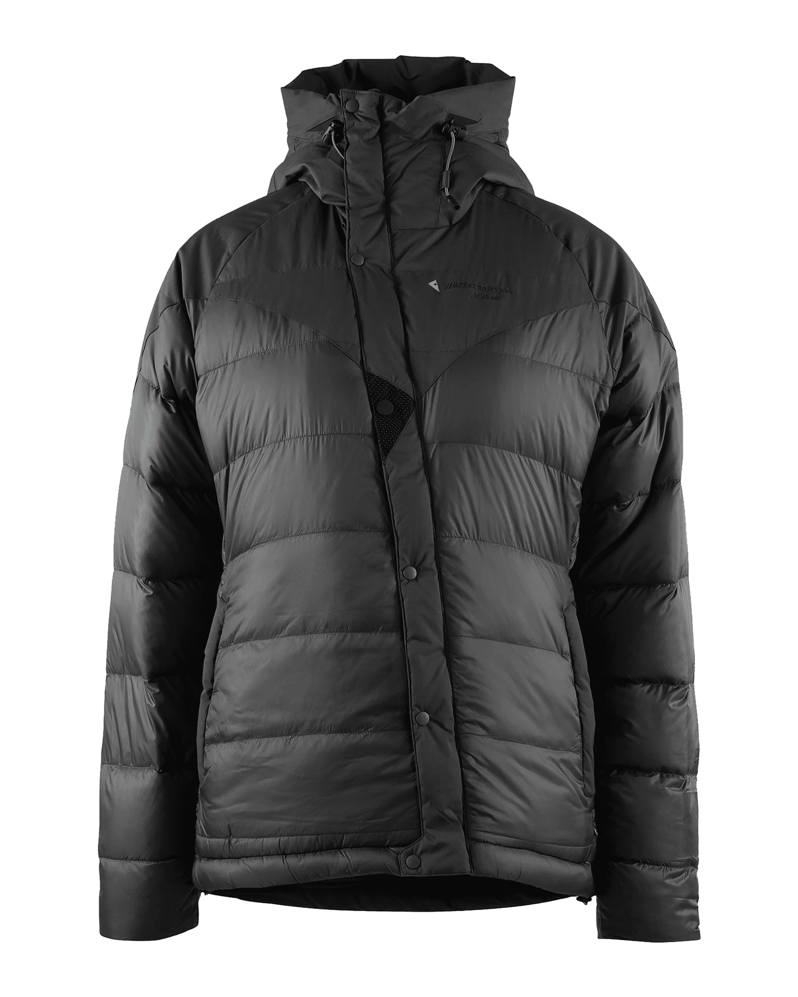 Atle 3.0 Jacket W Raven
