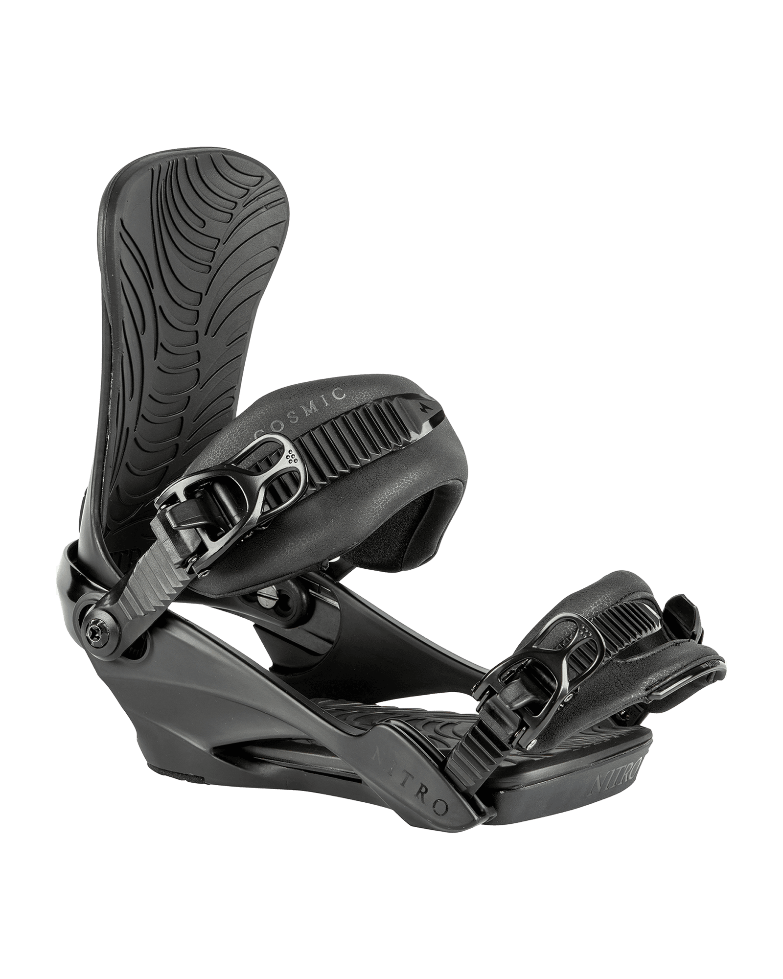 Cosmic 23/24 Ultra Black