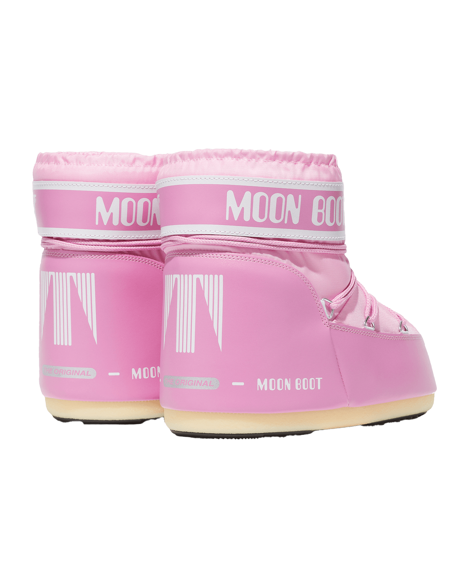 Classic Low 2 Pink