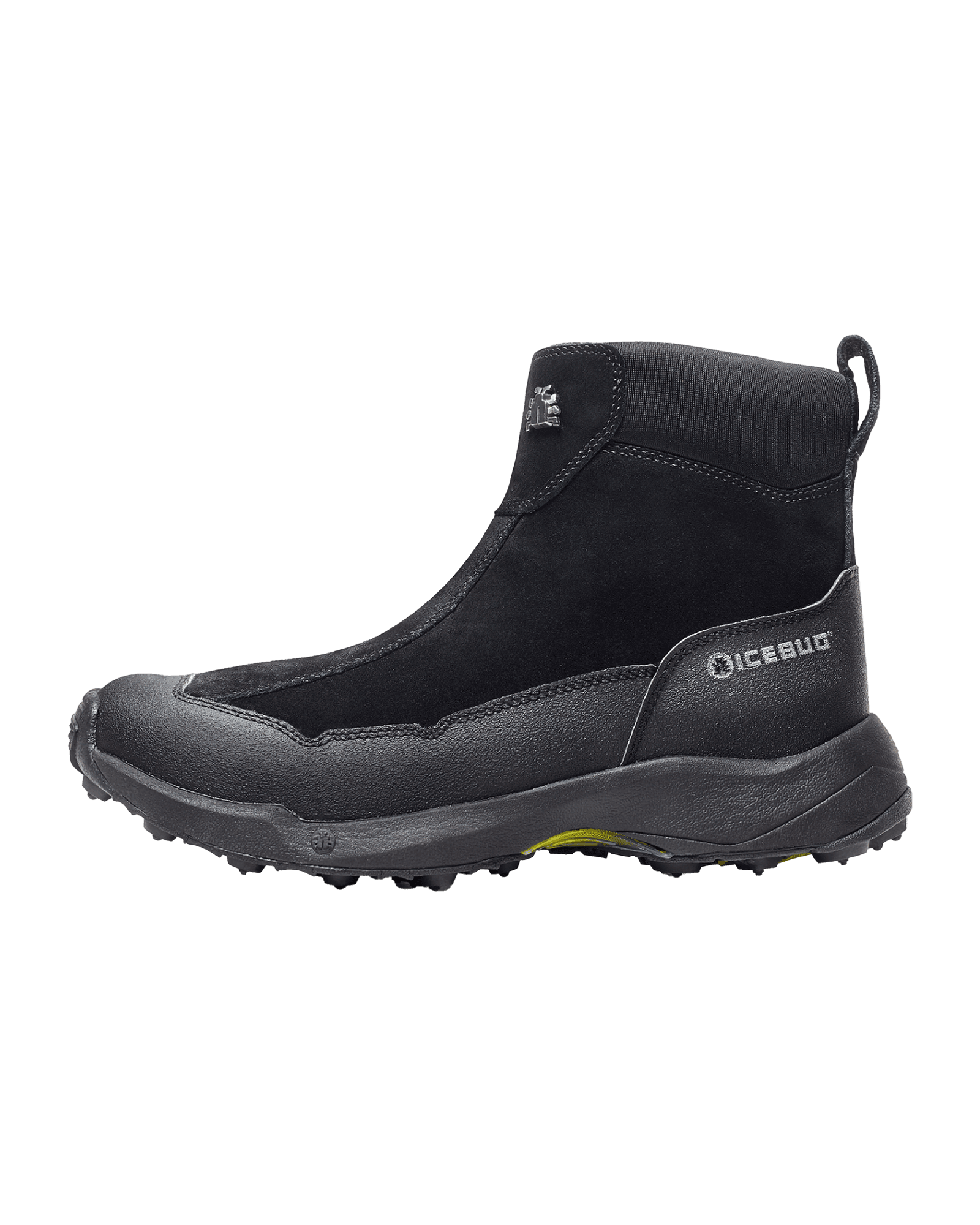 Metro2 W BUGrip® Black